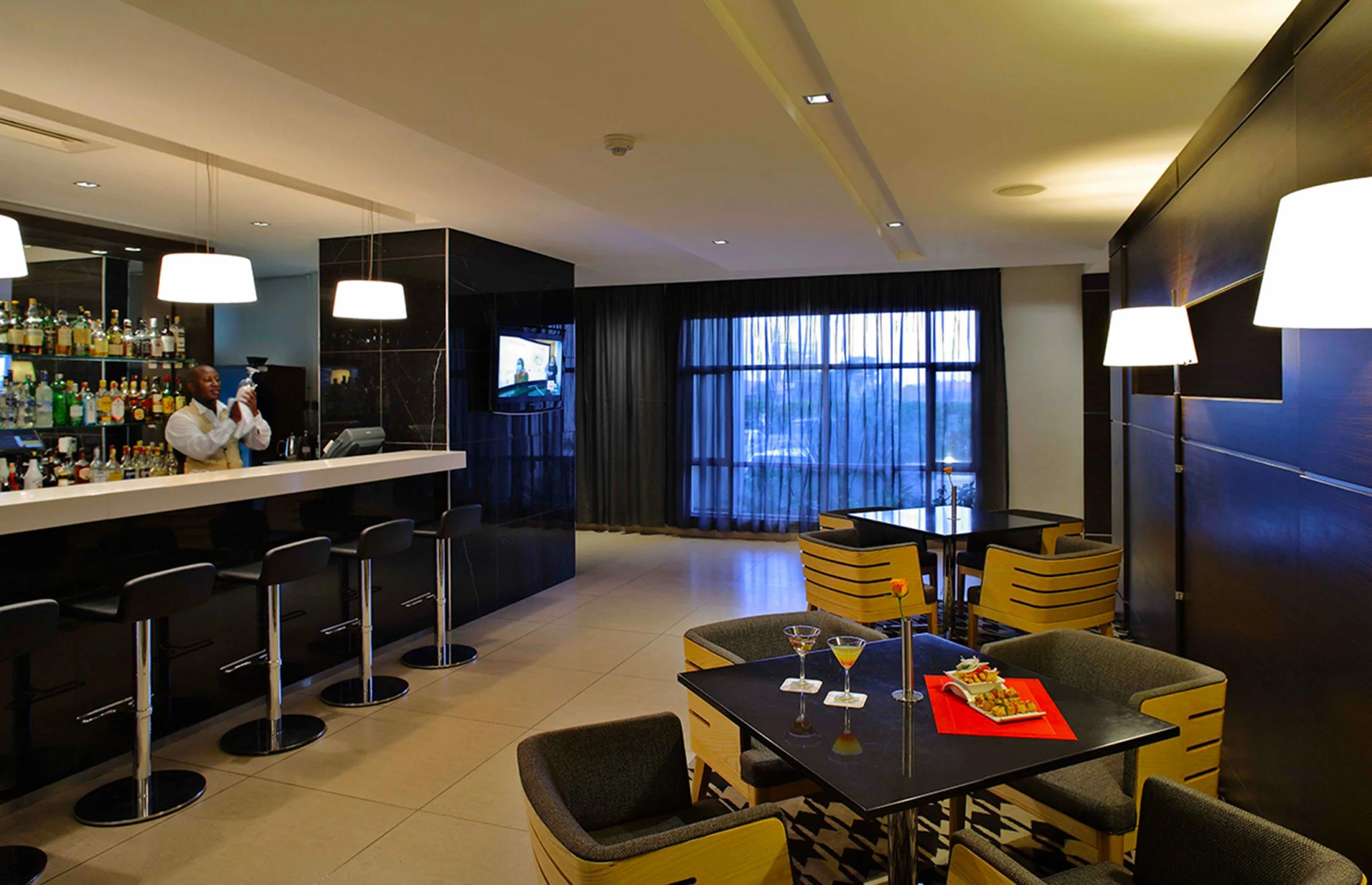 Eka Hotel Nairobi 9