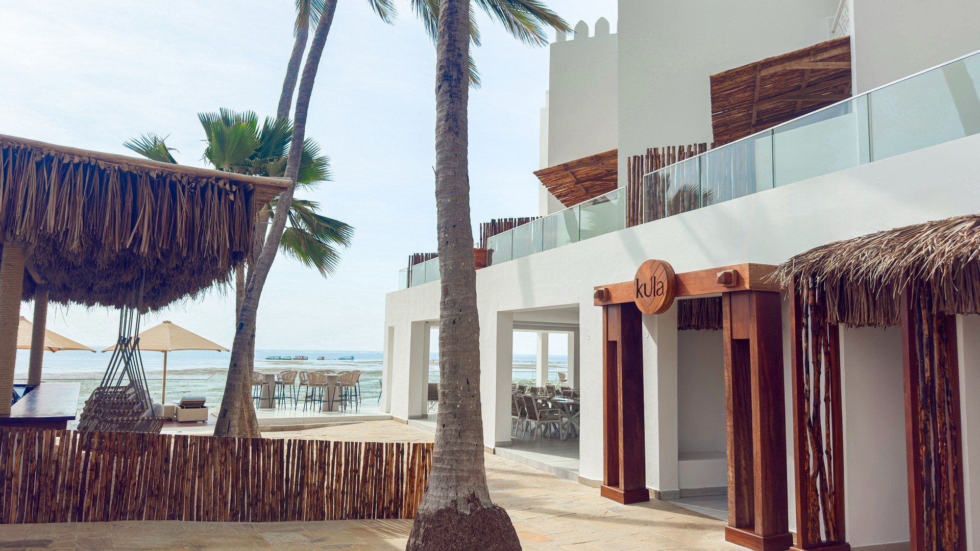 Bamburi Beach Hotel 11