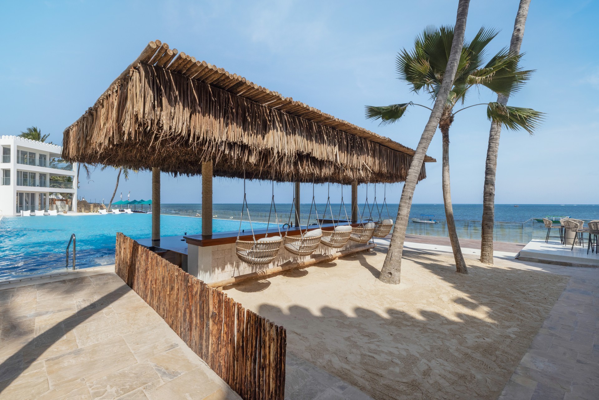 Bamburi Beach Hotel 15