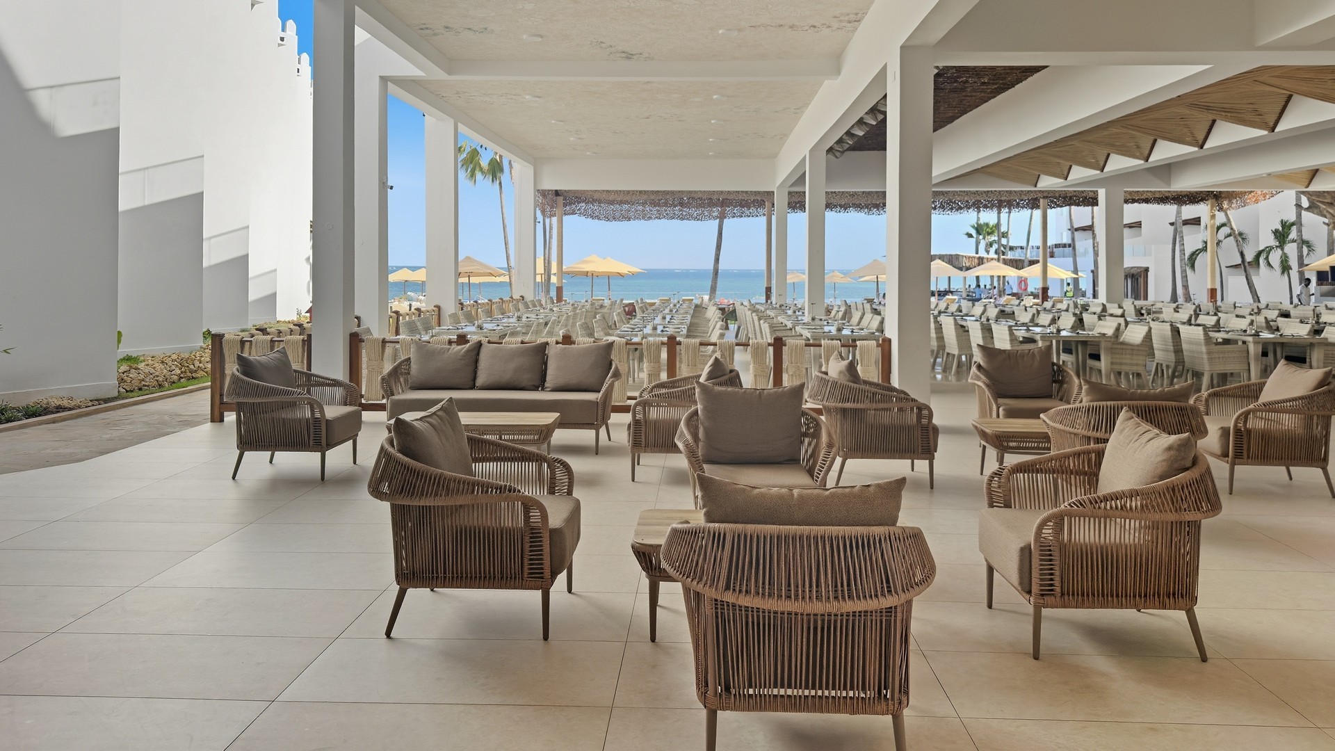 Bamburi Beach Hotel 16