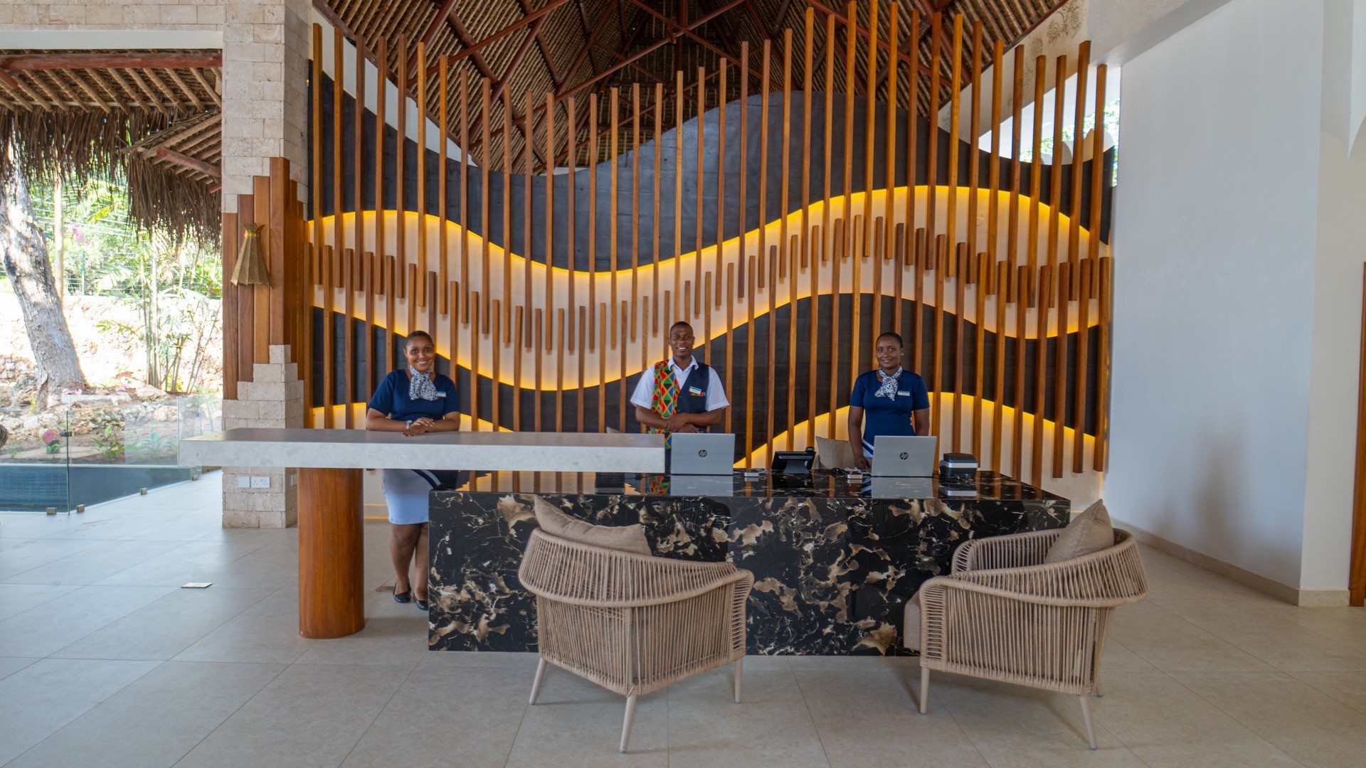 Bamburi Beach Hotel 18