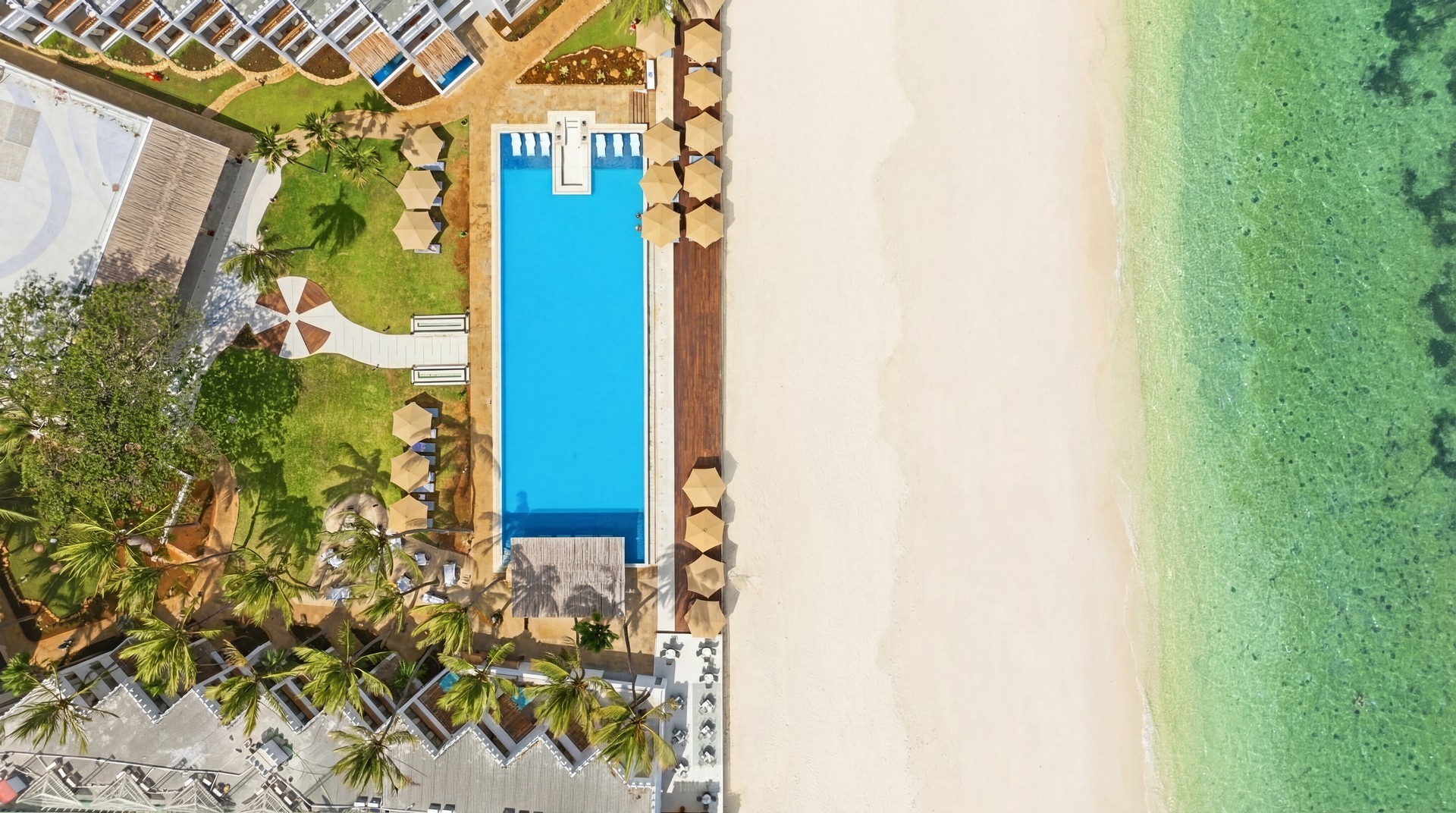 Bamburi Beach Hotel 3