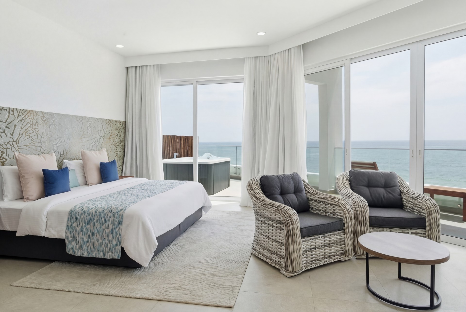 Bamburi Beach Hotel 6