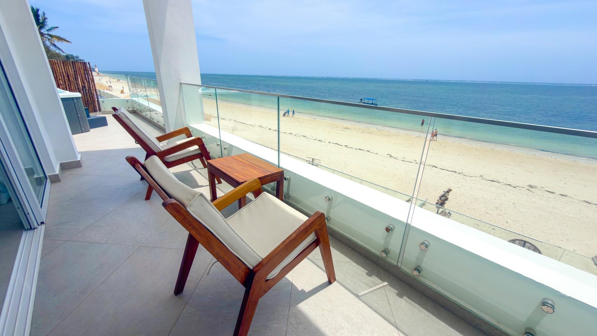 Bamburi Beach Hotel 7