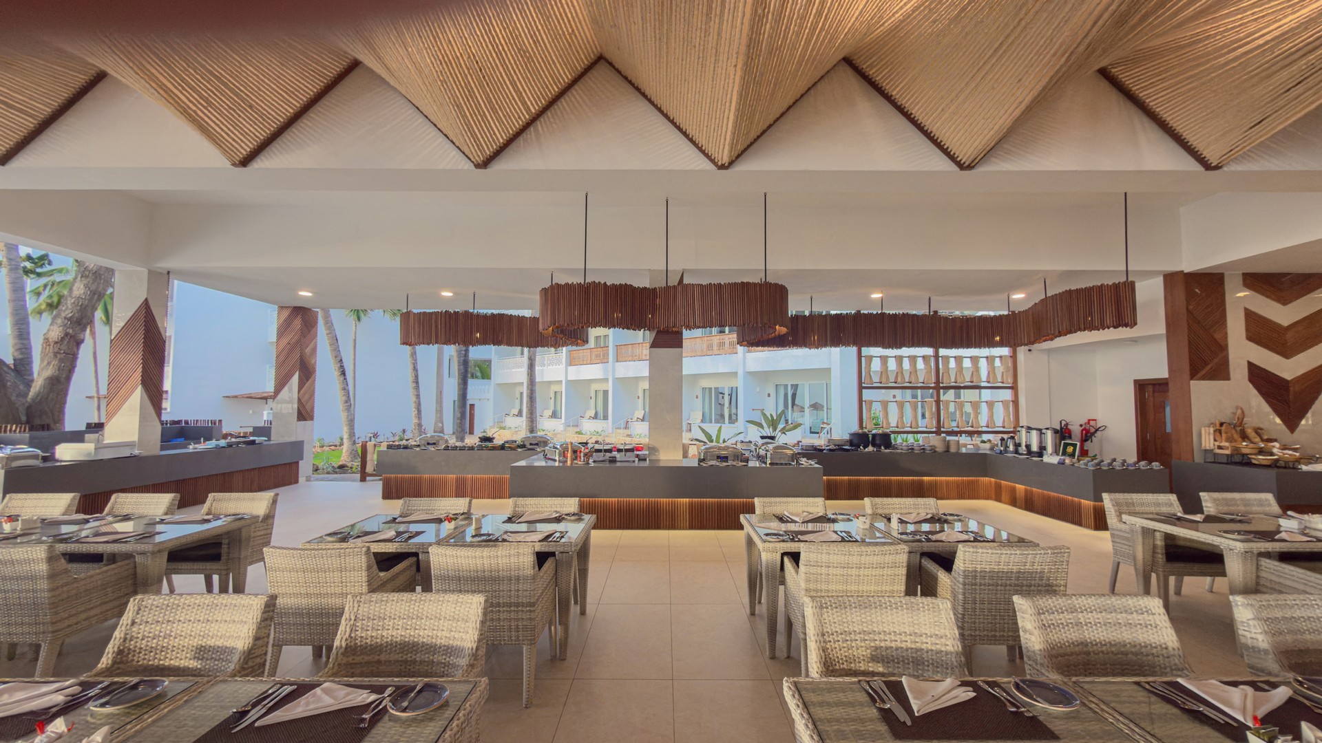 Bamburi Beach Hotel 9