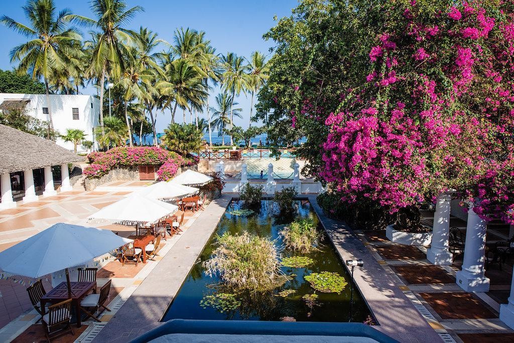 Serena Beach Hotel & Spa