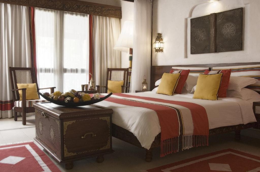 Serena Beach Hotel & Spa