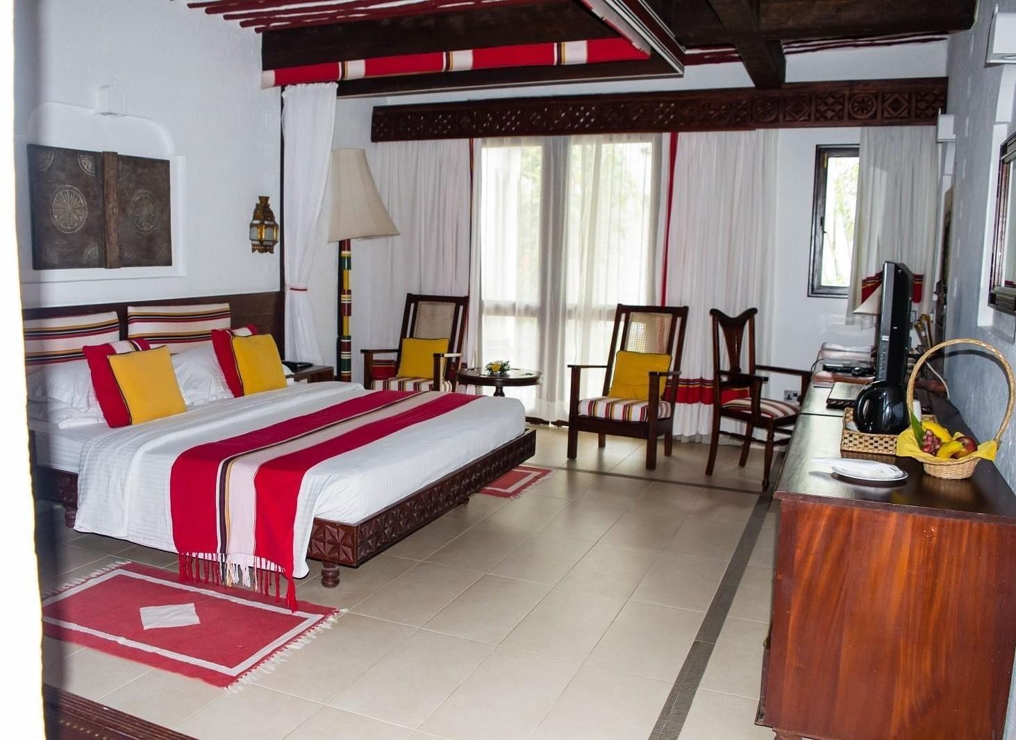 Serena Beach Hotel & Spa