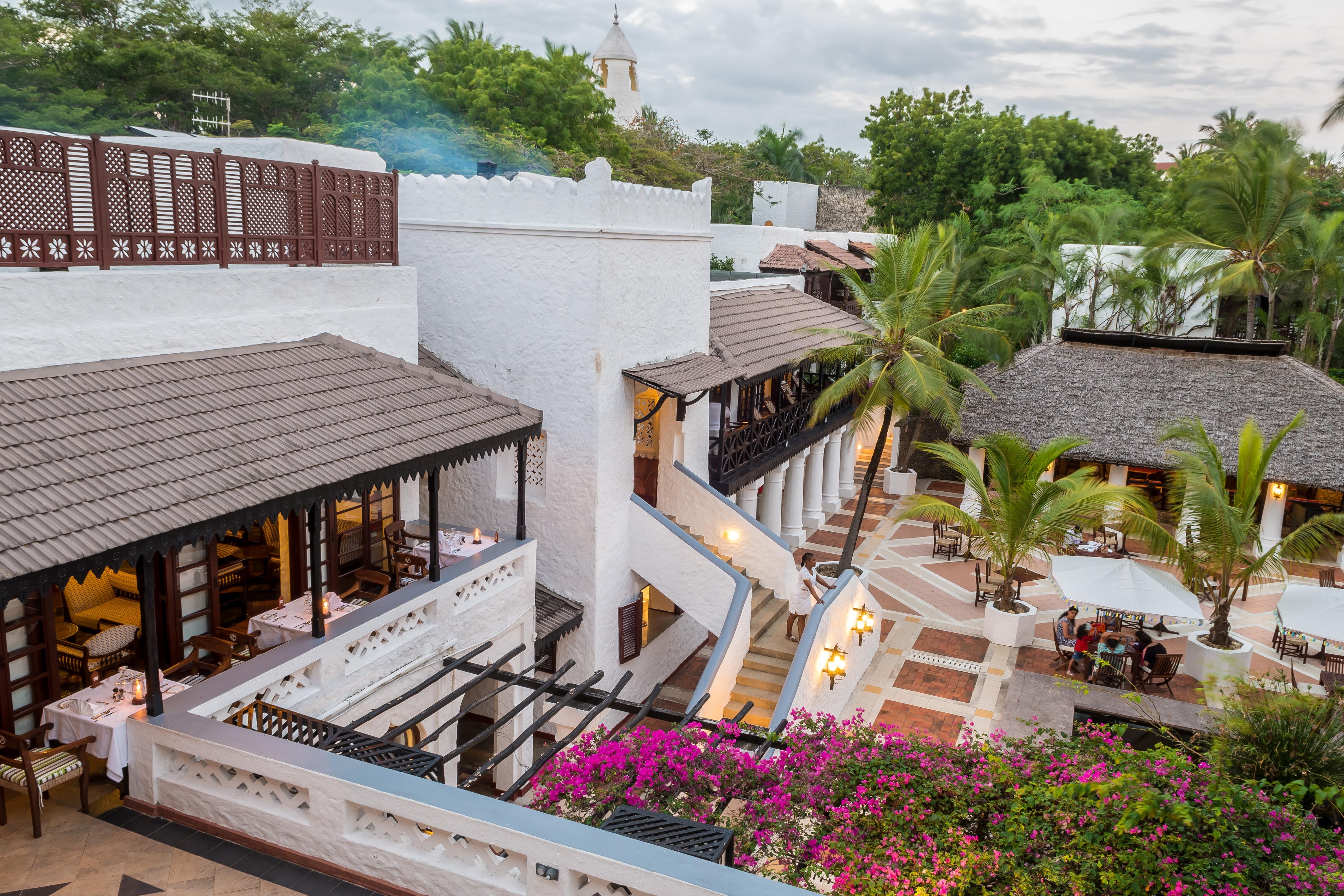 Serena Beach Hotel & Spa 6