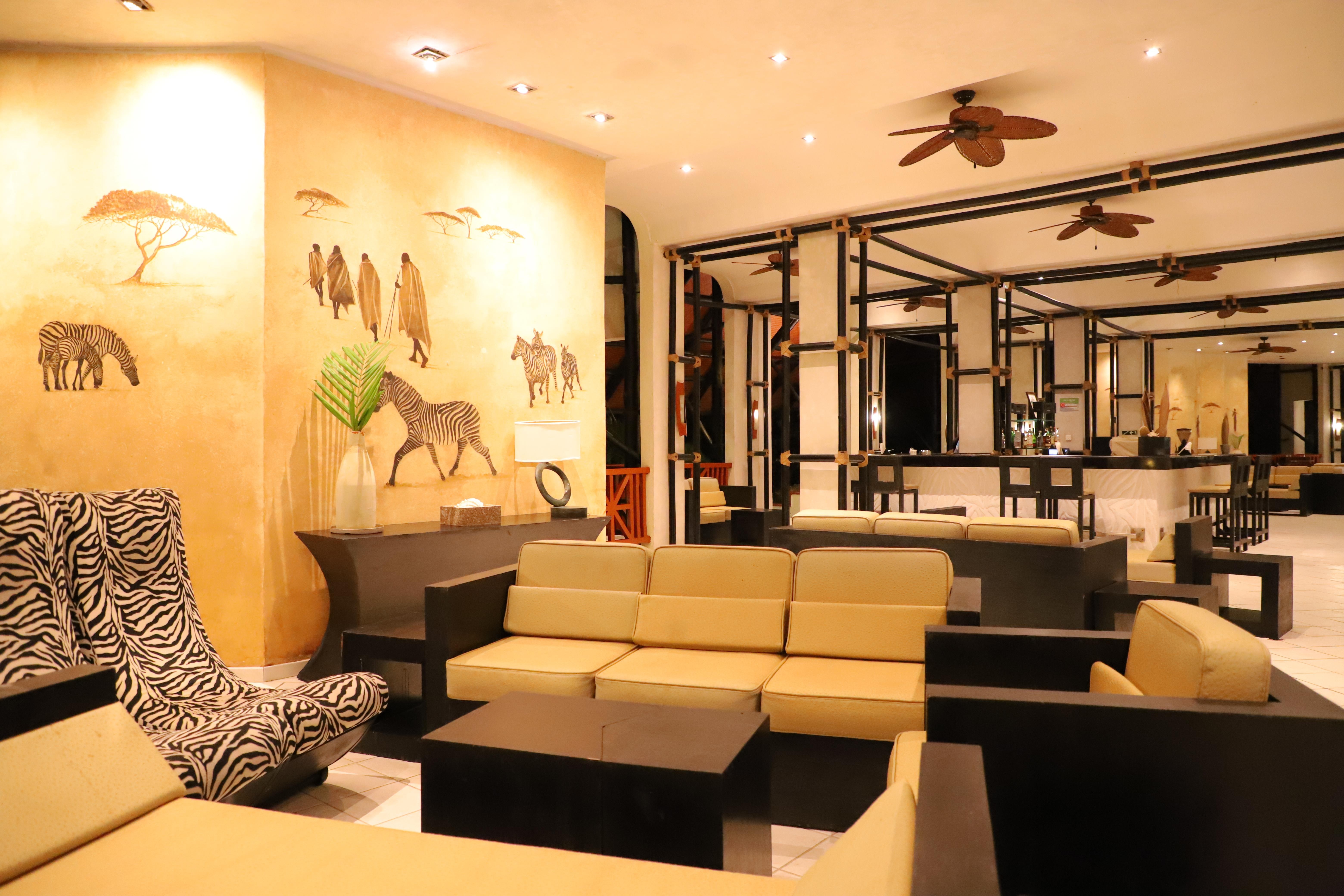 Diani Reef Beach Resort & Spa 6