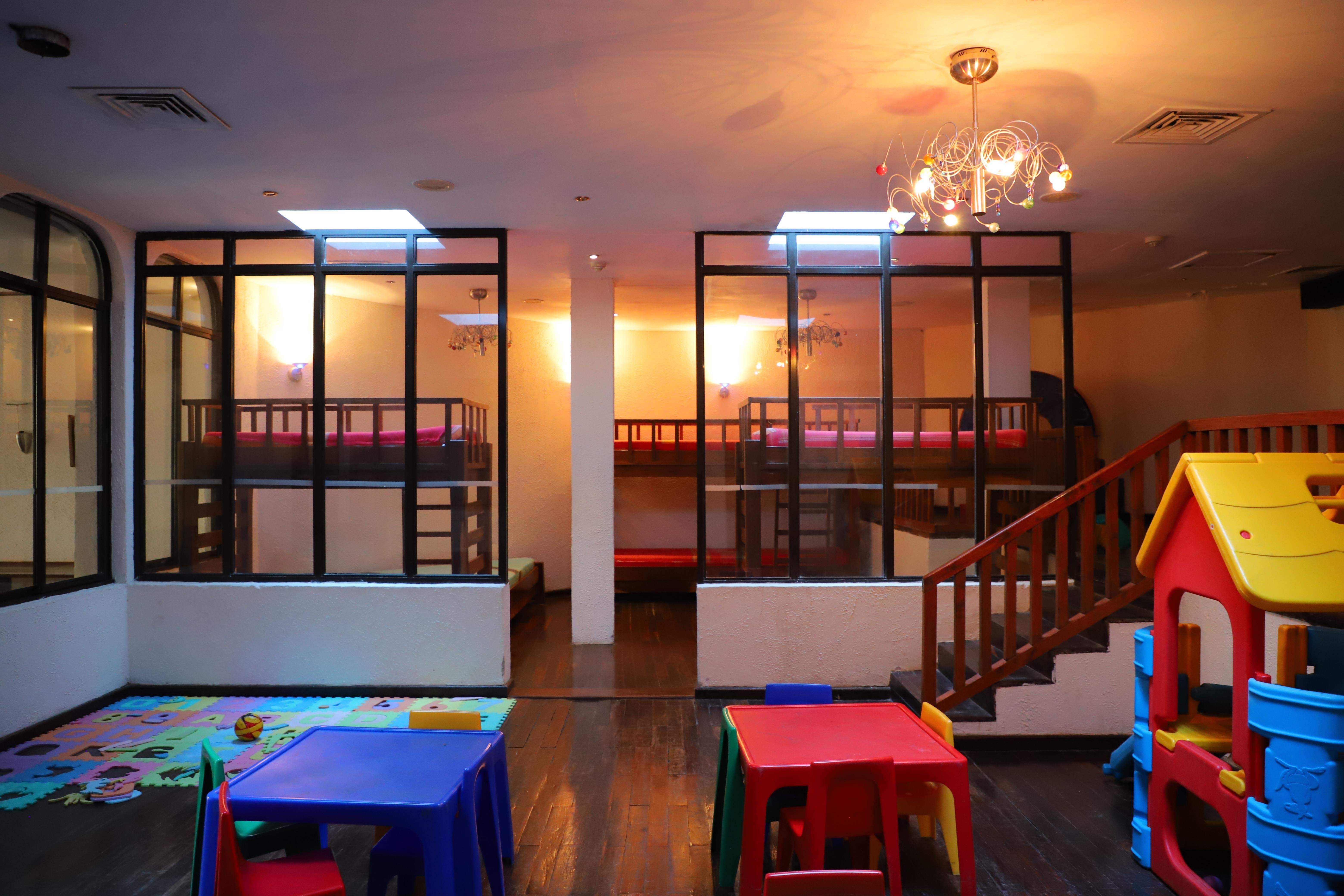 Diani Reef Beach Resort & Spa 7