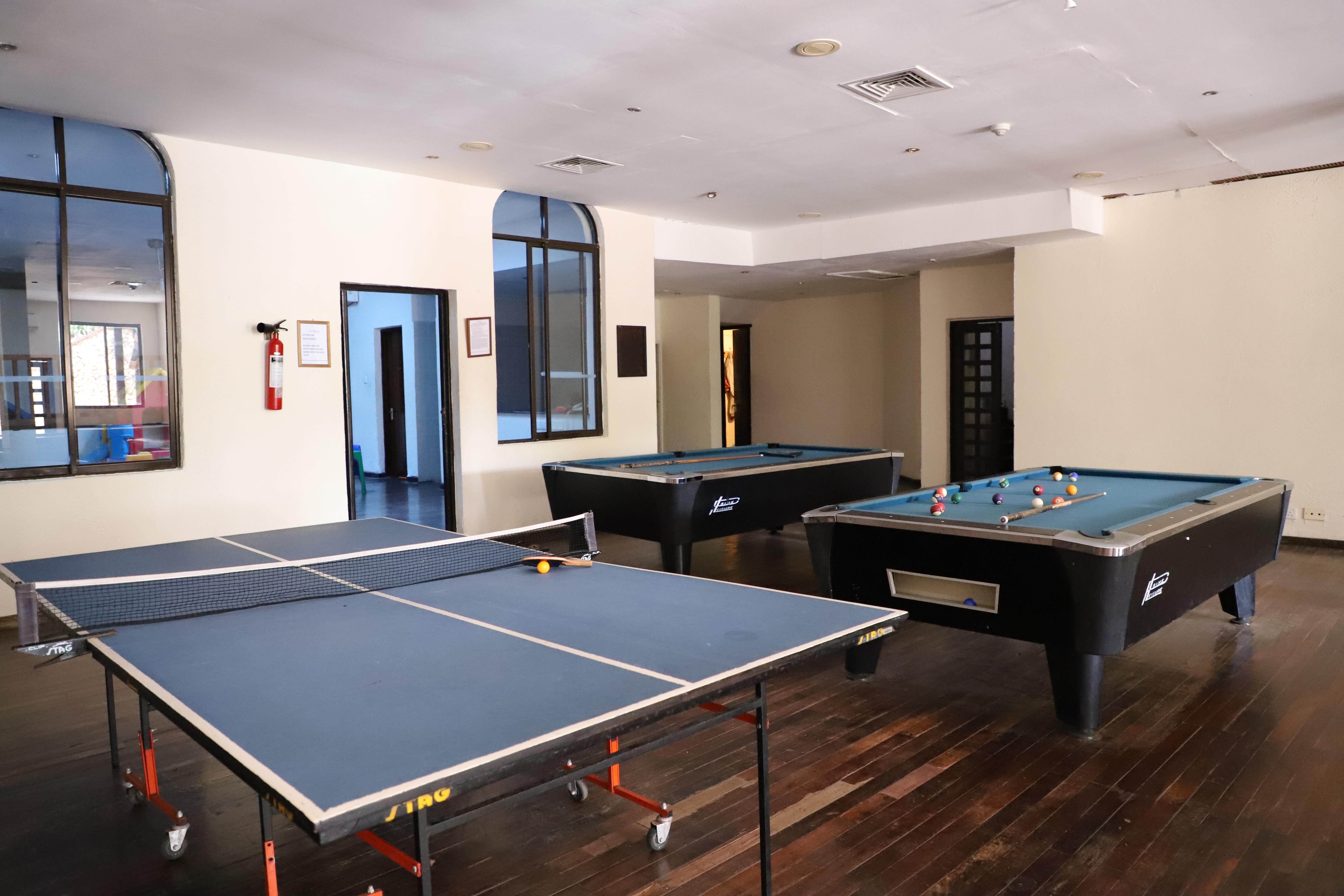 Diani Reef Beach Resort & Spa 8