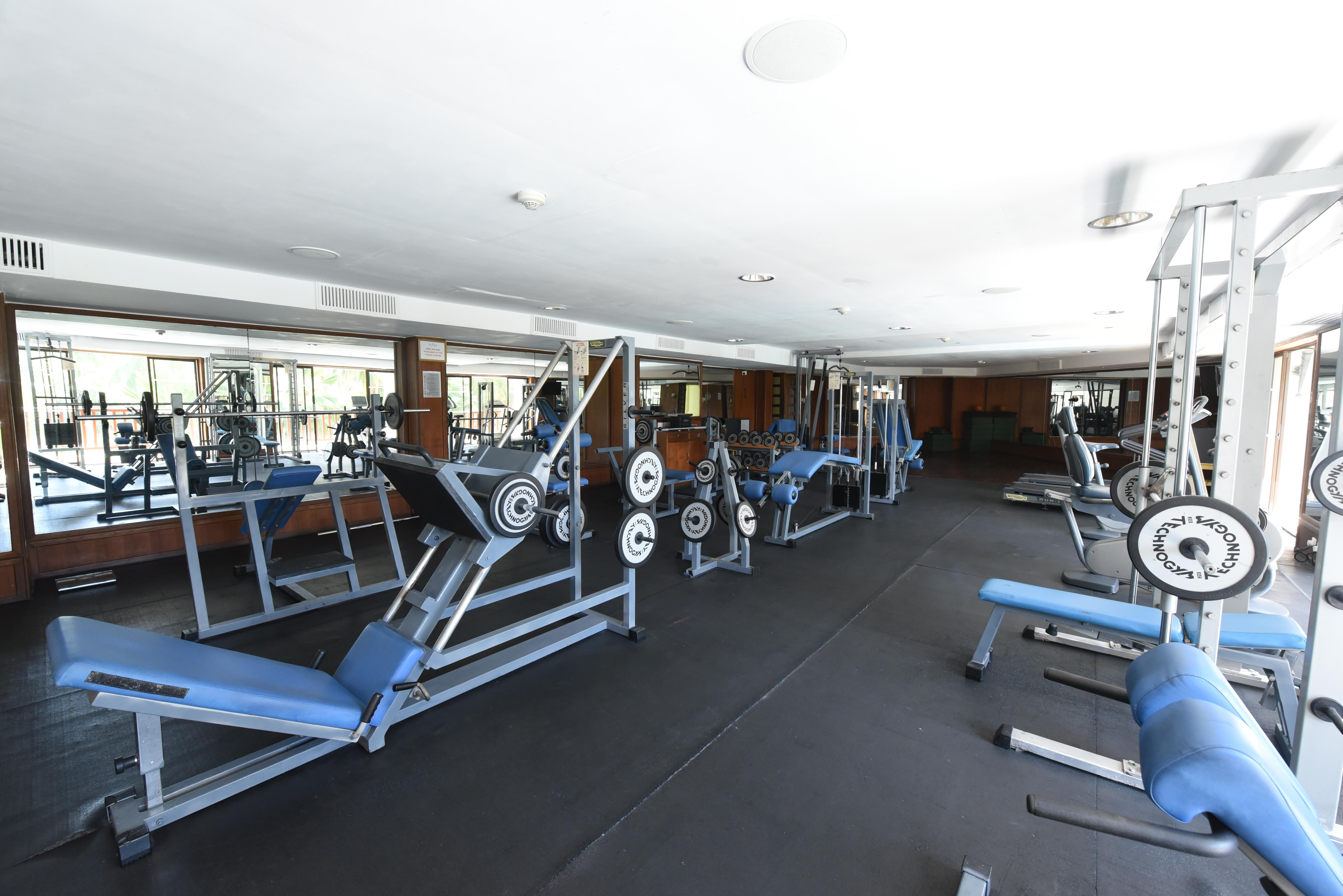 Diani Reef Beach Resort & Spa 9