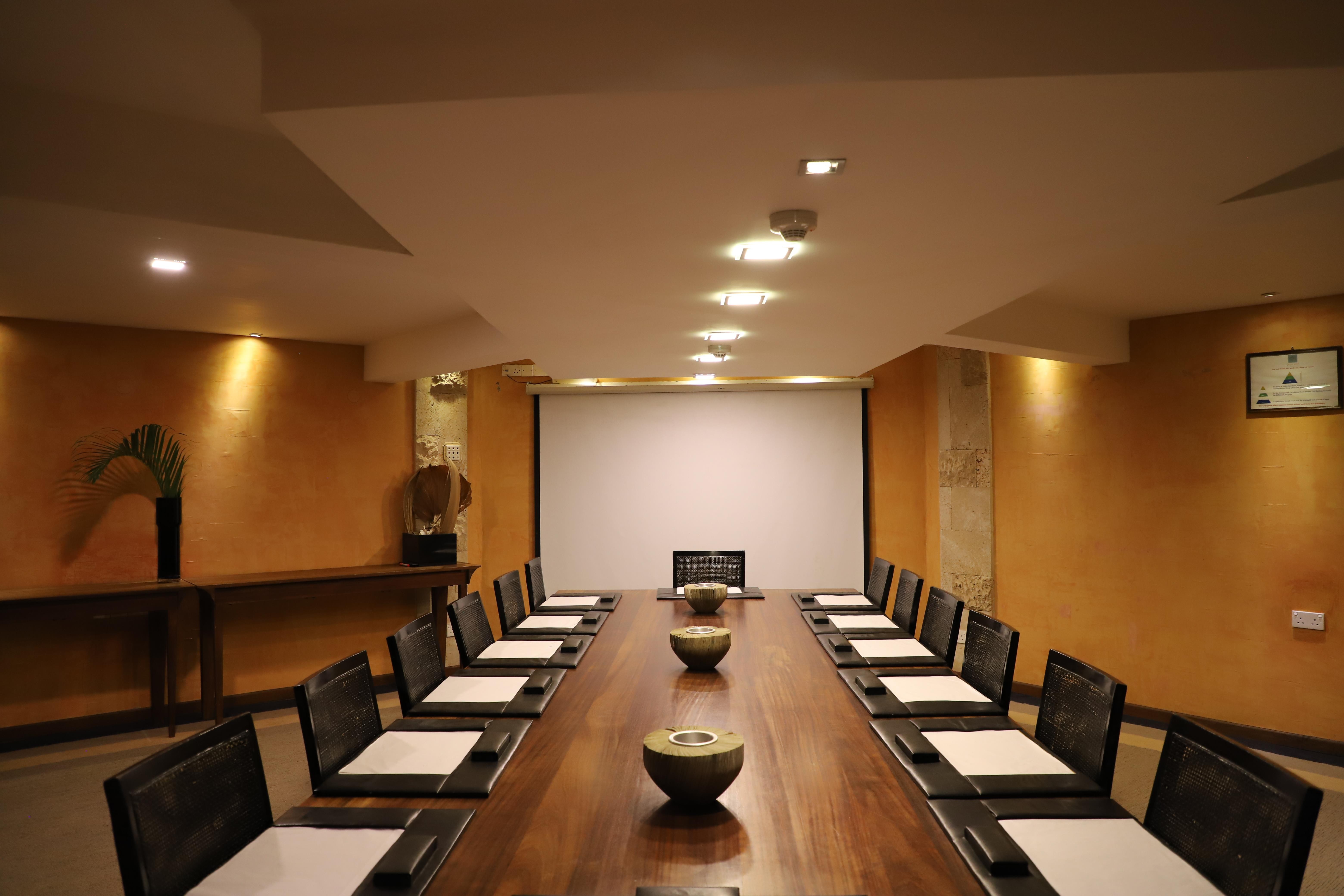 Diani Reef Beach Resort & Spa 10