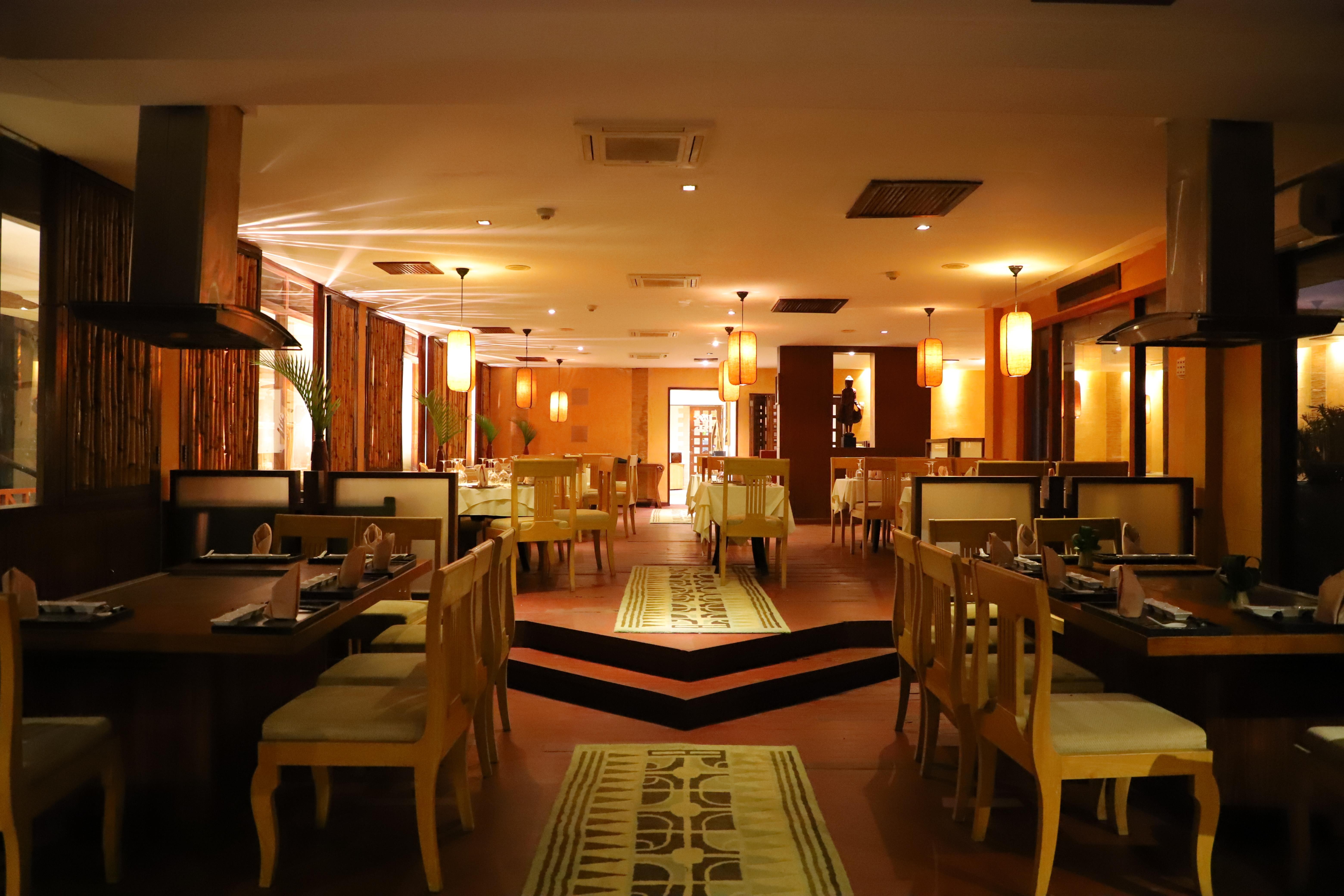 Diani Reef Beach Resort & Spa