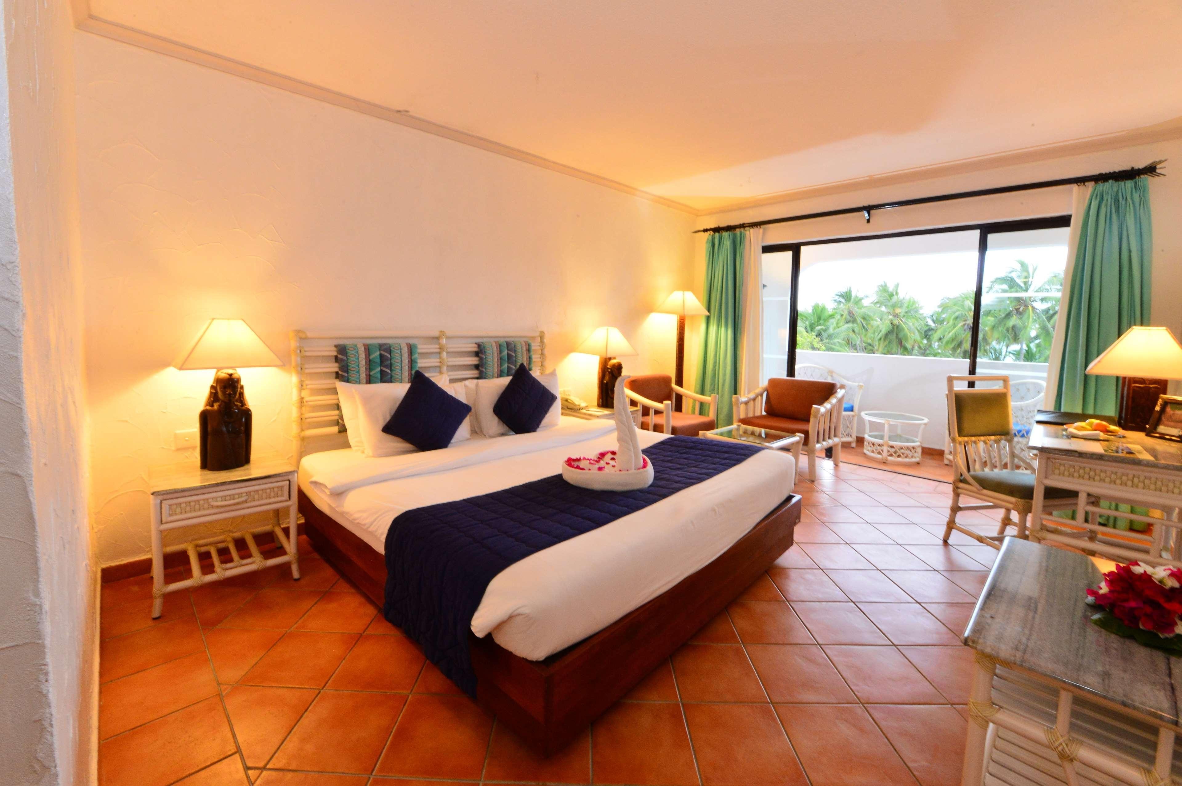 Diani Reef Beach Resort & Spa