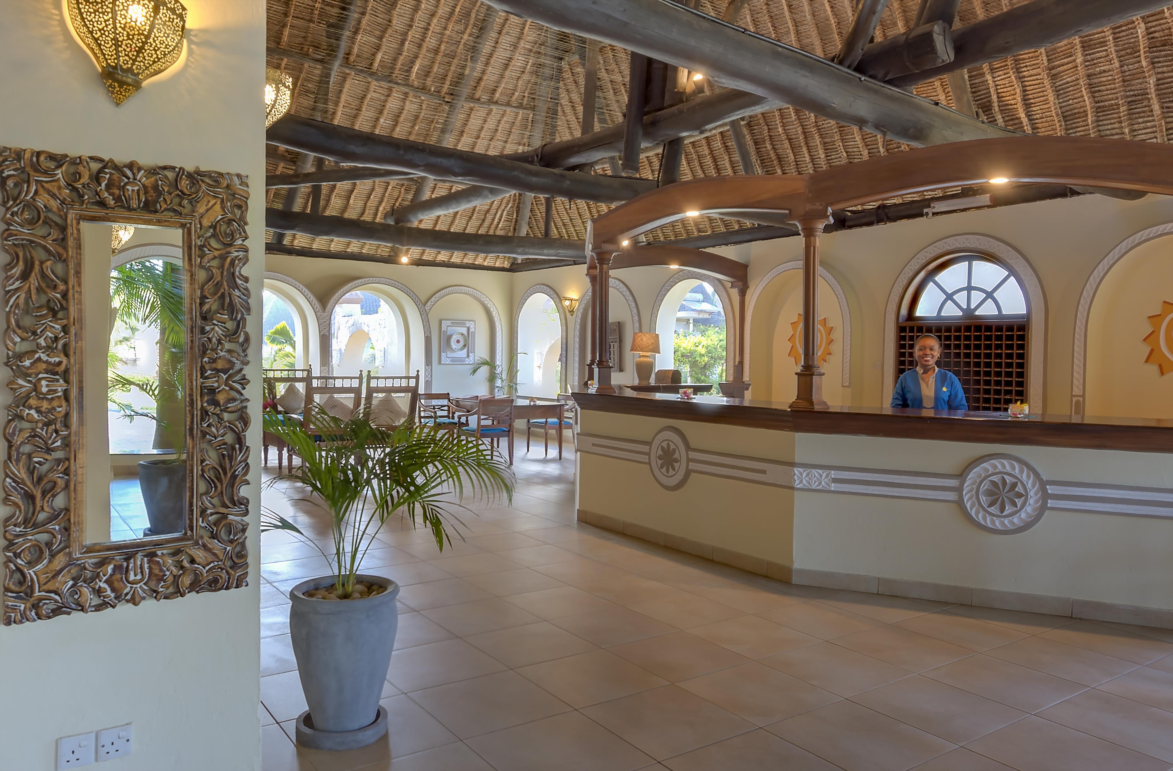 Neptune Village Beach Resort & Spa 20