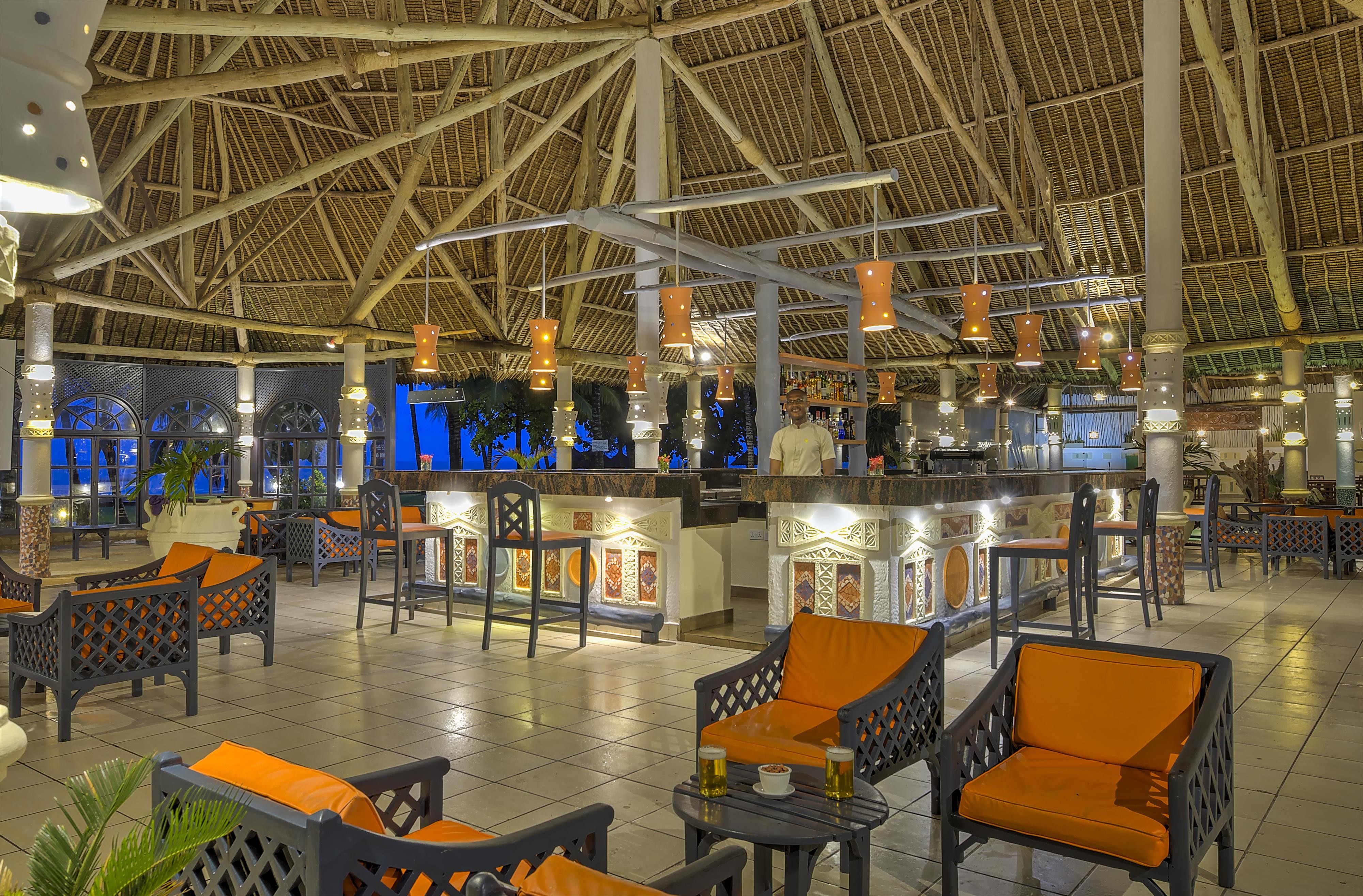 Neptune Village Beach Resort & Spa 19