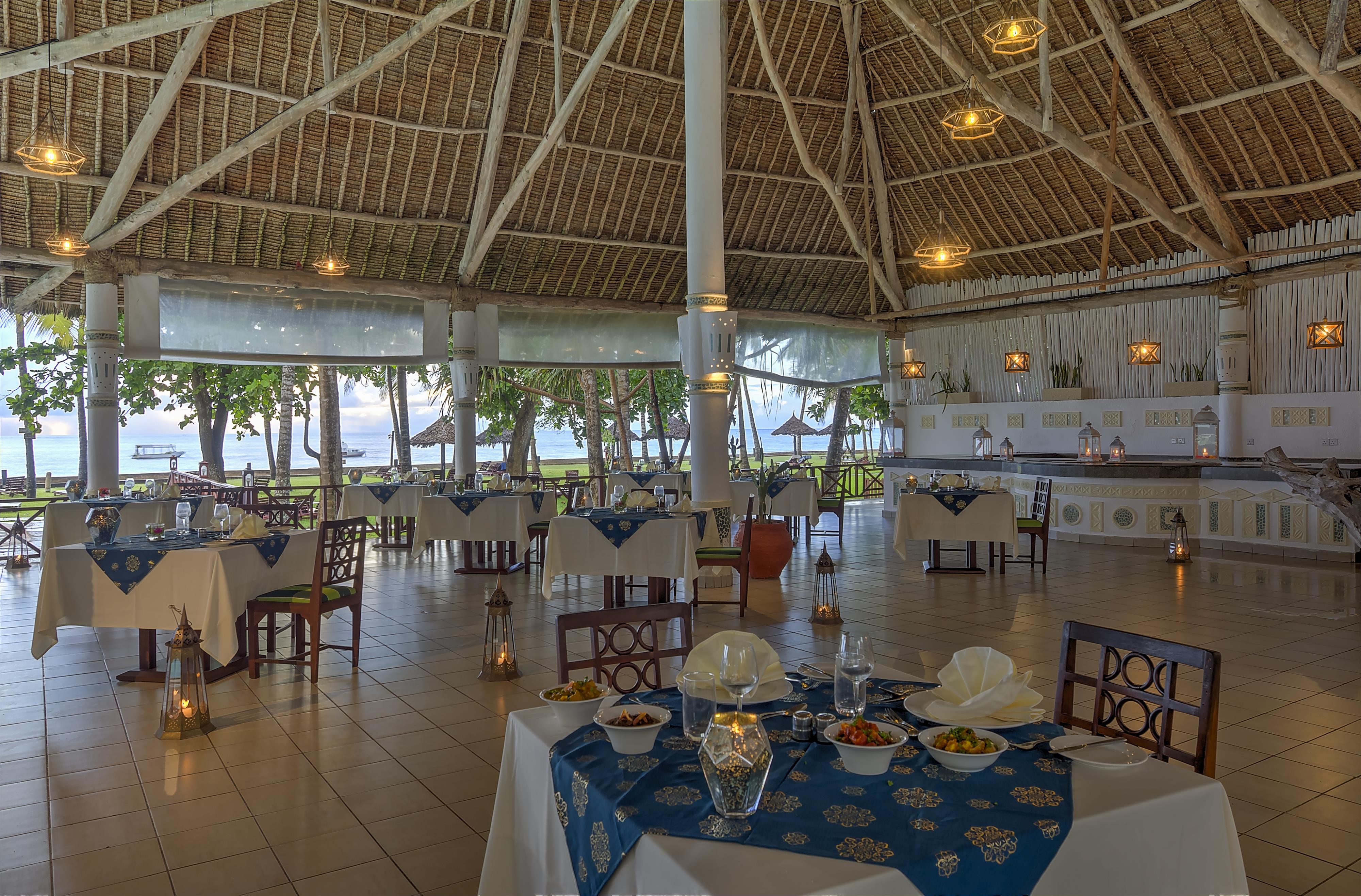 Neptune Village Beach Resort & Spa 18