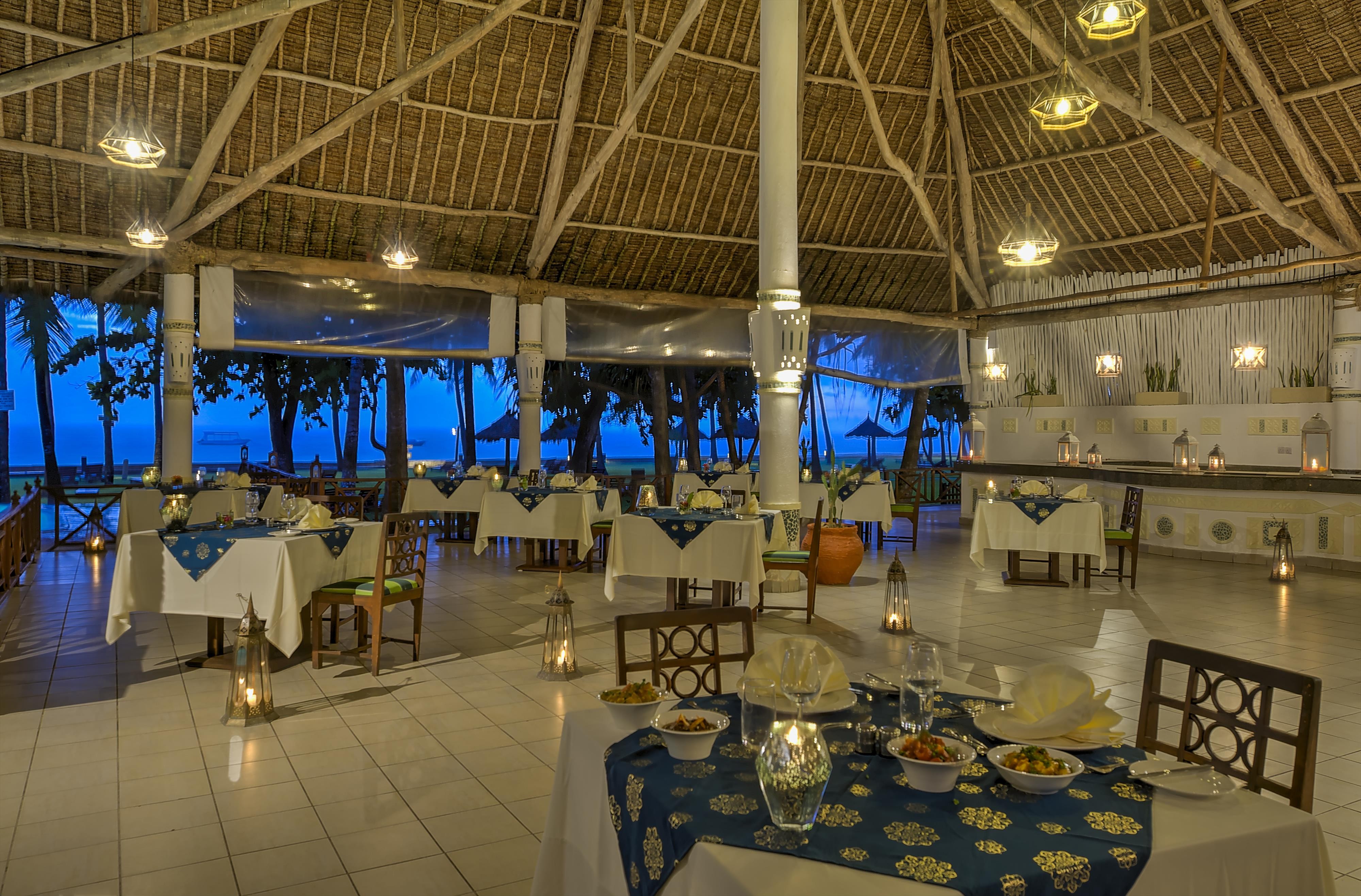 Neptune Village Beach Resort & Spa 17