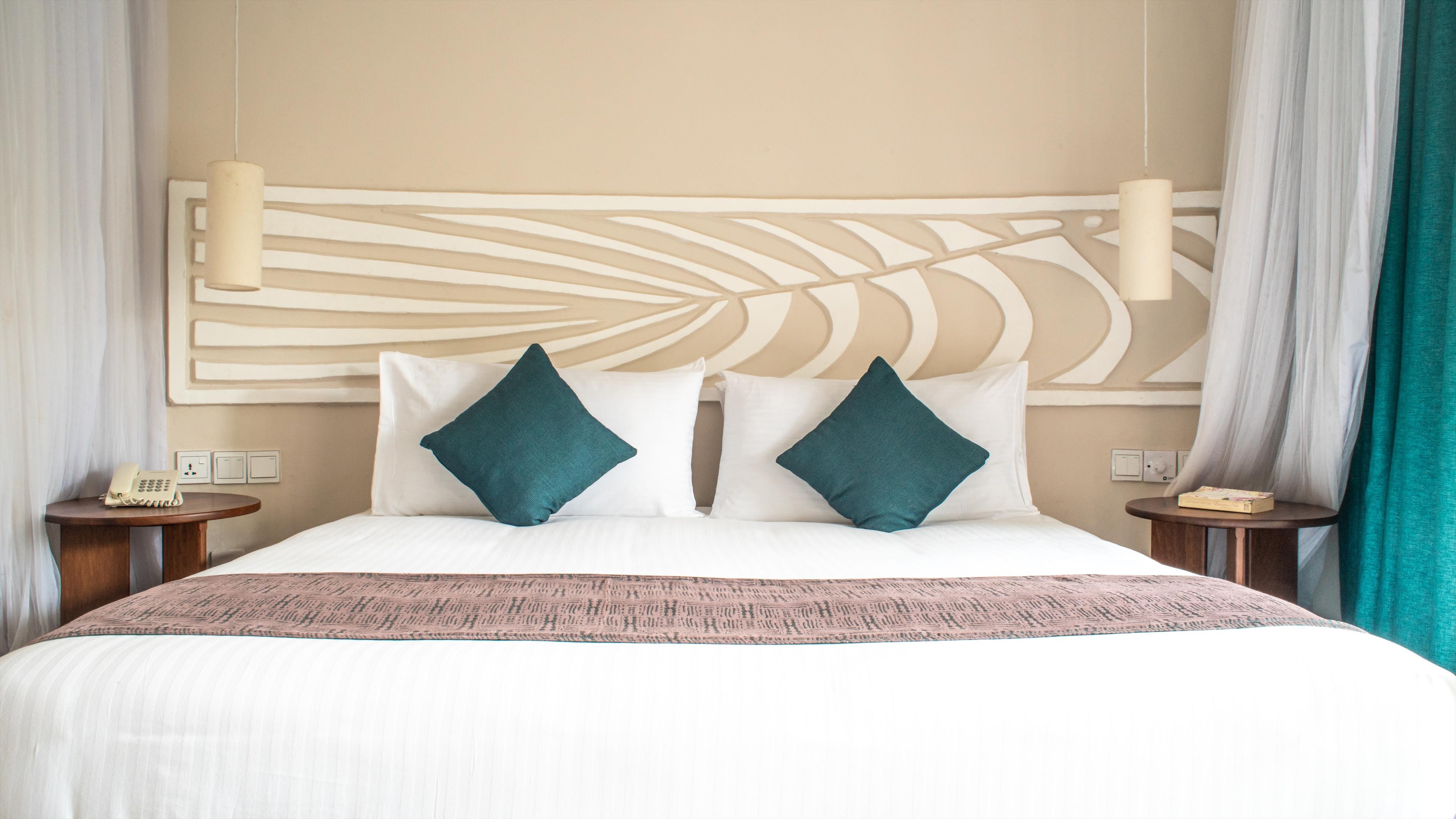 Neptune Village Beach Resort & Spa 7