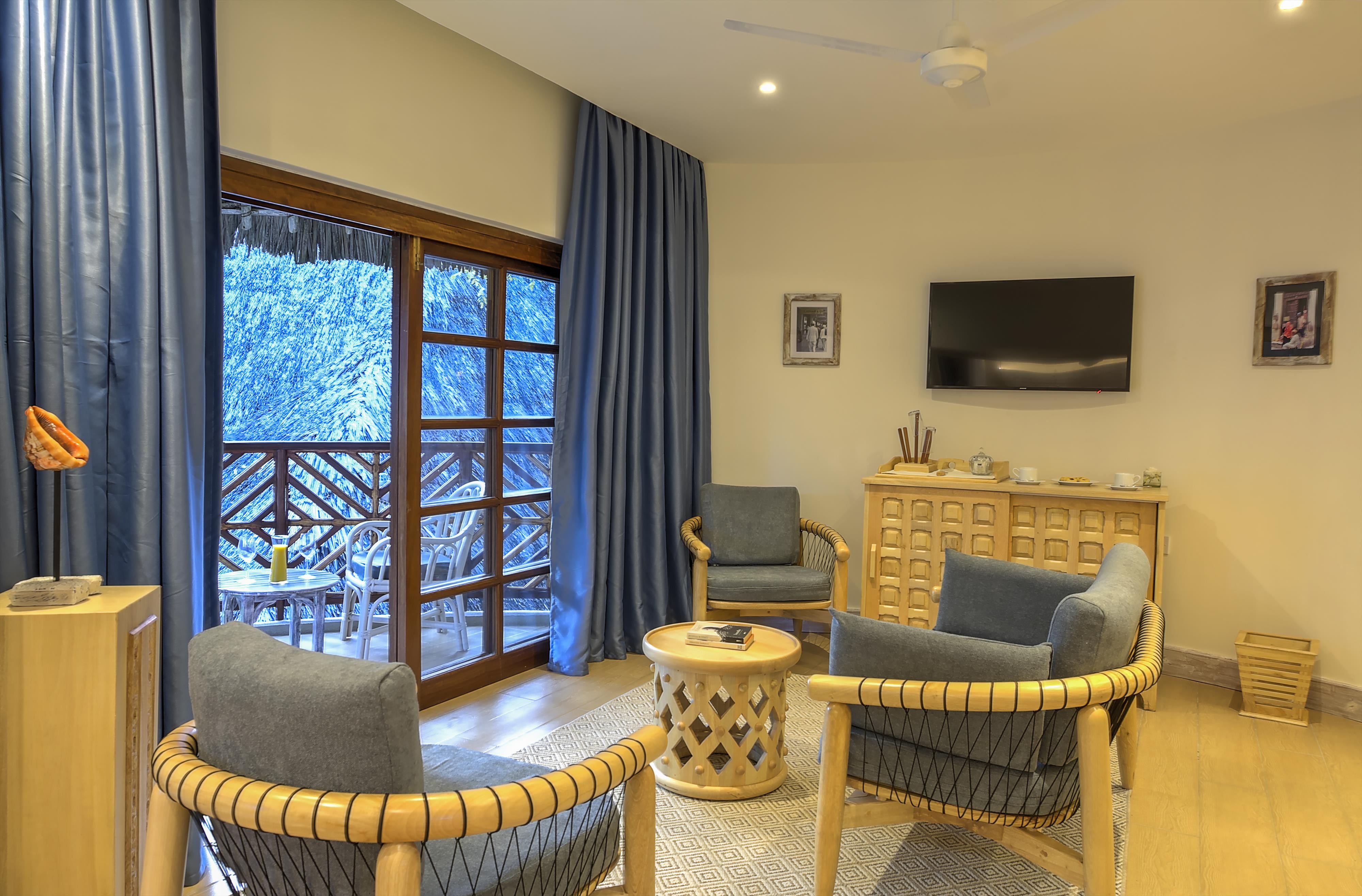 Neptune Village Beach Resort & Spa 12