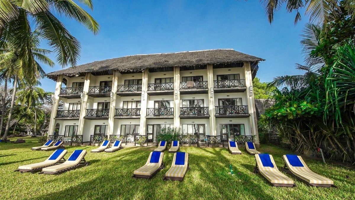 Papillon Lagoon Reef 11