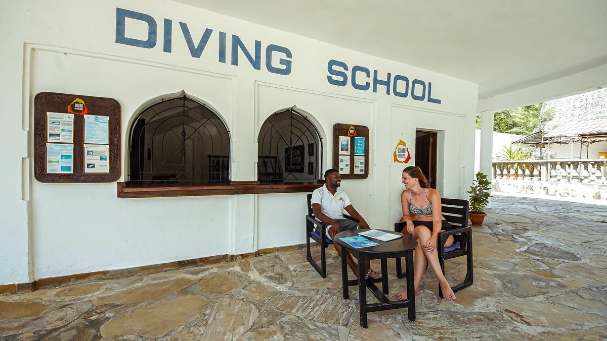 Papillon Lagoon Reef 19