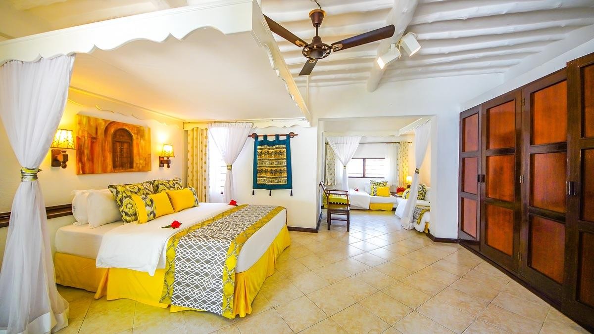 Papillon Lagoon Reef 20