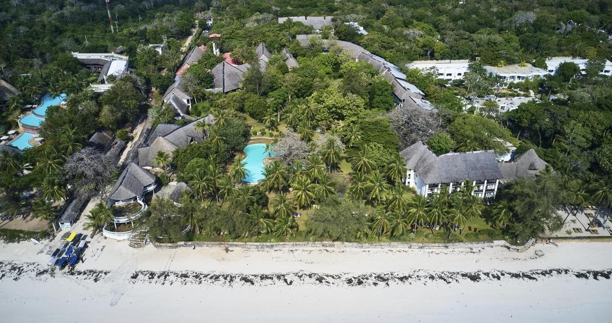 Papillon Lagoon Reef 3