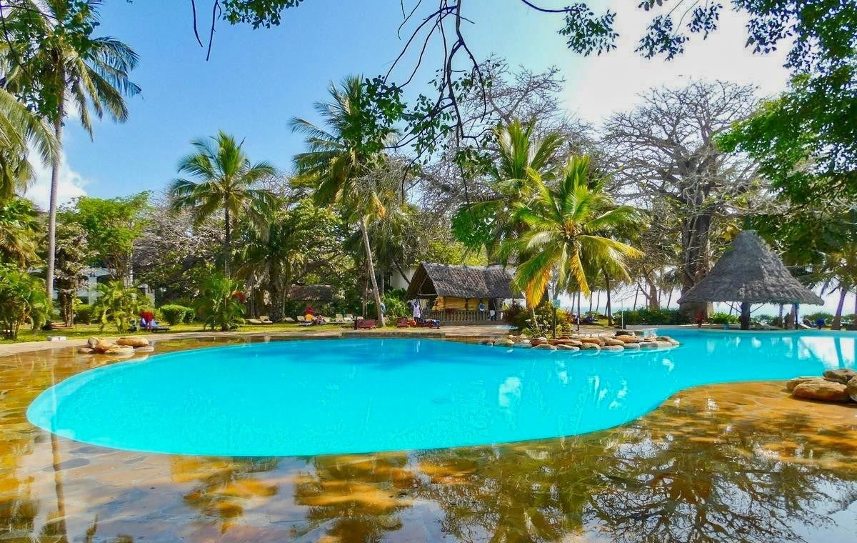 Papillon Lagoon Reef 2