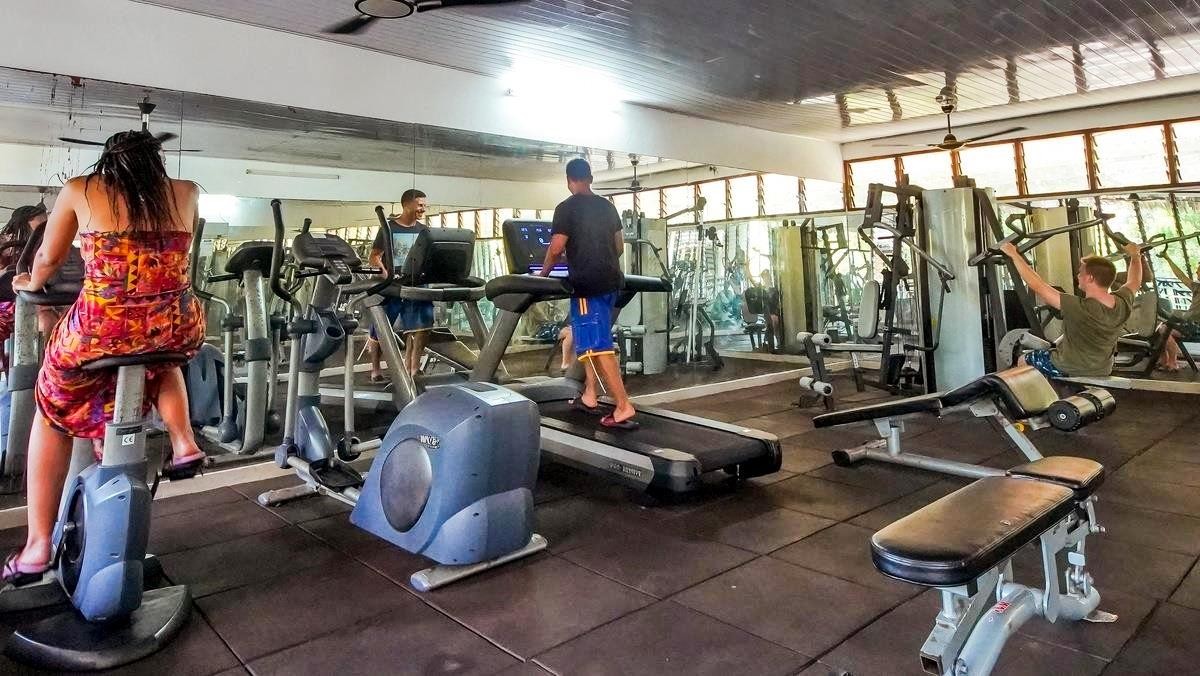 Papillon Lagoon Reef 18