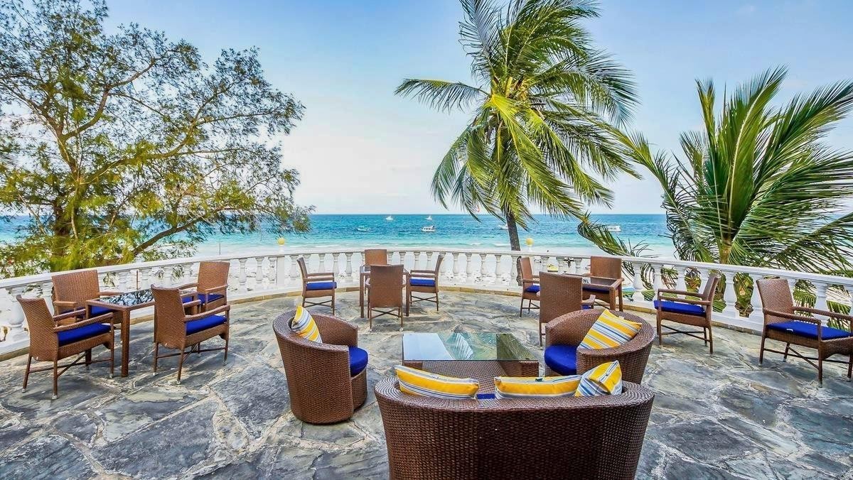 Papillon Lagoon Reef 9