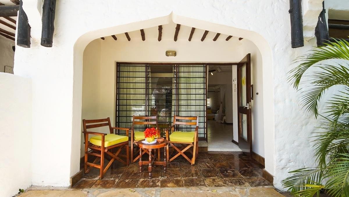 Papillon Lagoon Reef 6