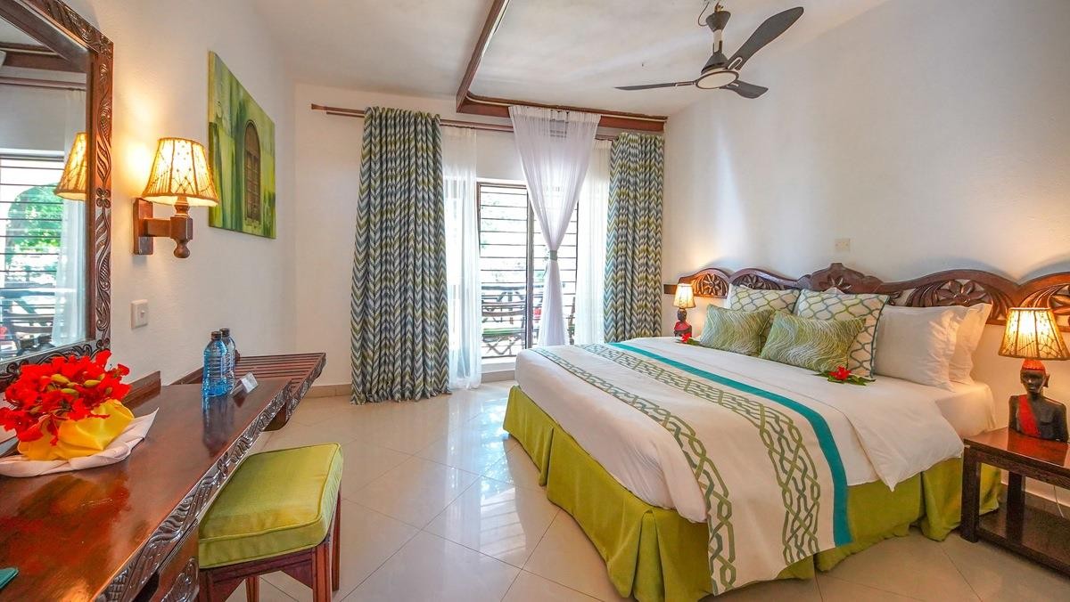 Papillon Lagoon Reef 22