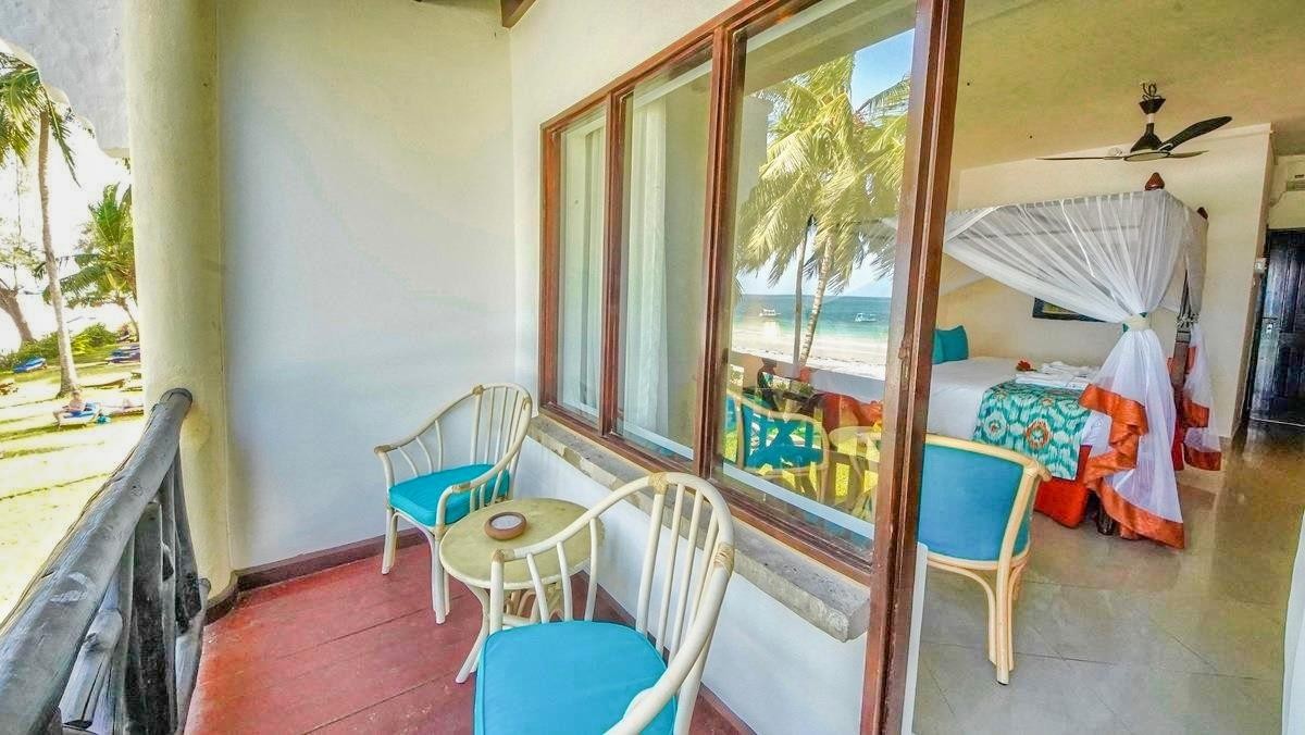 Papillon Lagoon Reef 14