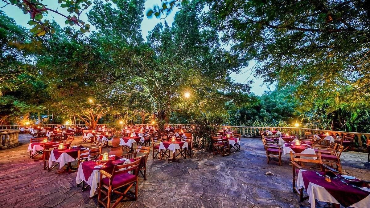 Papillon Lagoon Reef 16