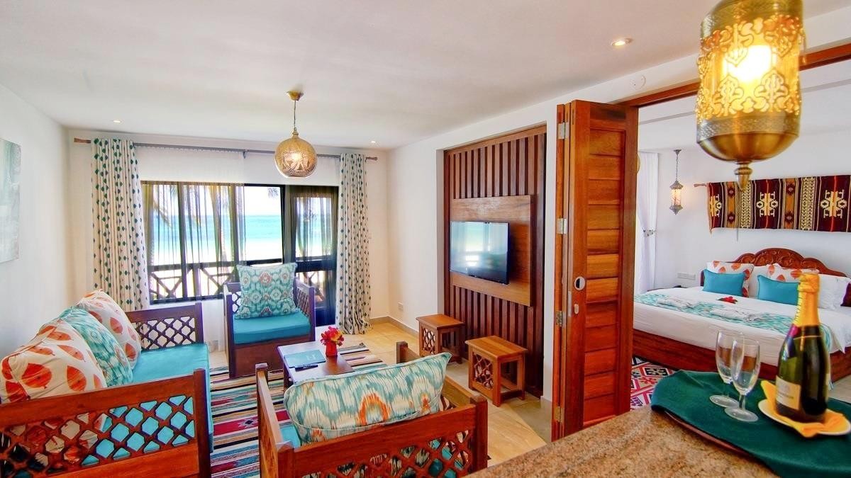 Papillon Lagoon Reef 25