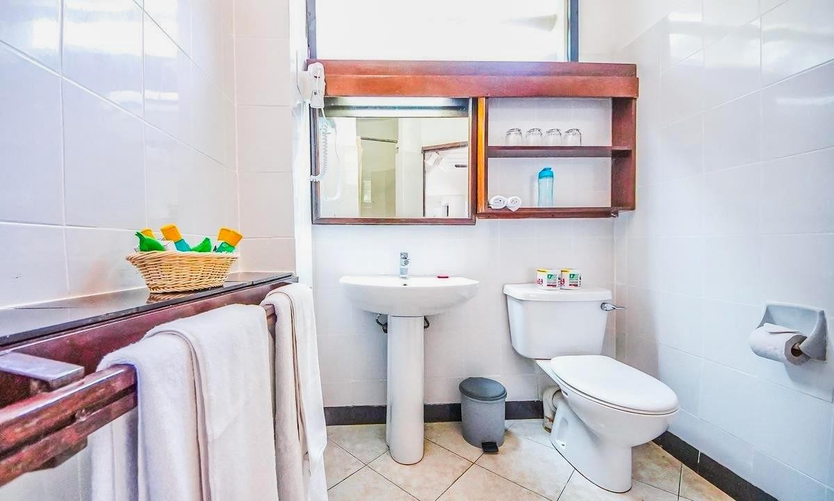 Papillon Lagoon Reef 5