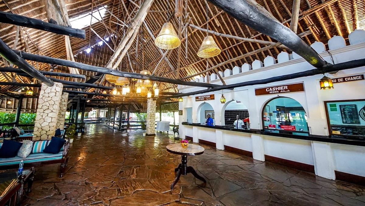 Papillon Lagoon Reef 8