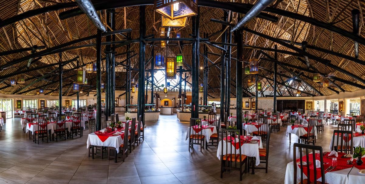 Southern Palms Beach Resort 14