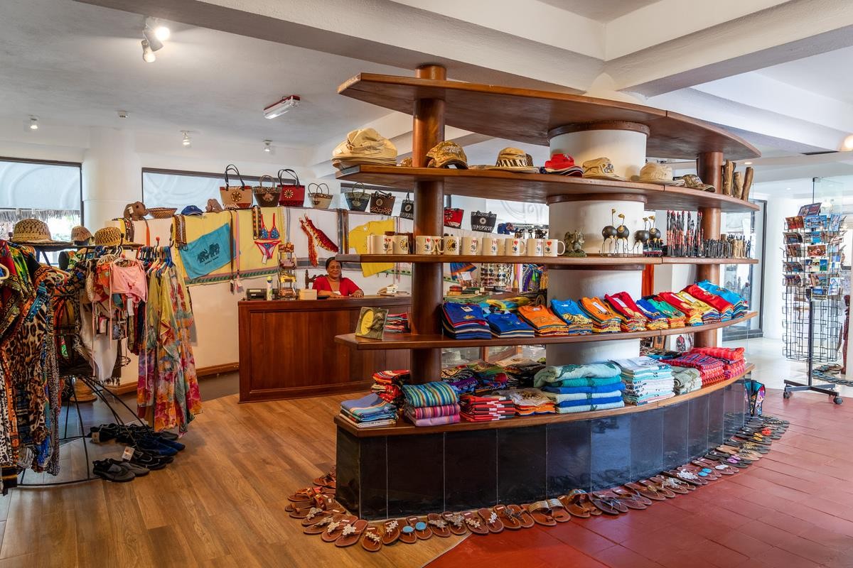 Southern Palms Beach Resort 15