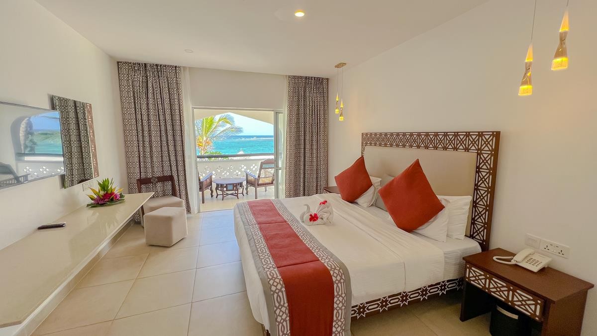 Southern Palms Beach Resort 17