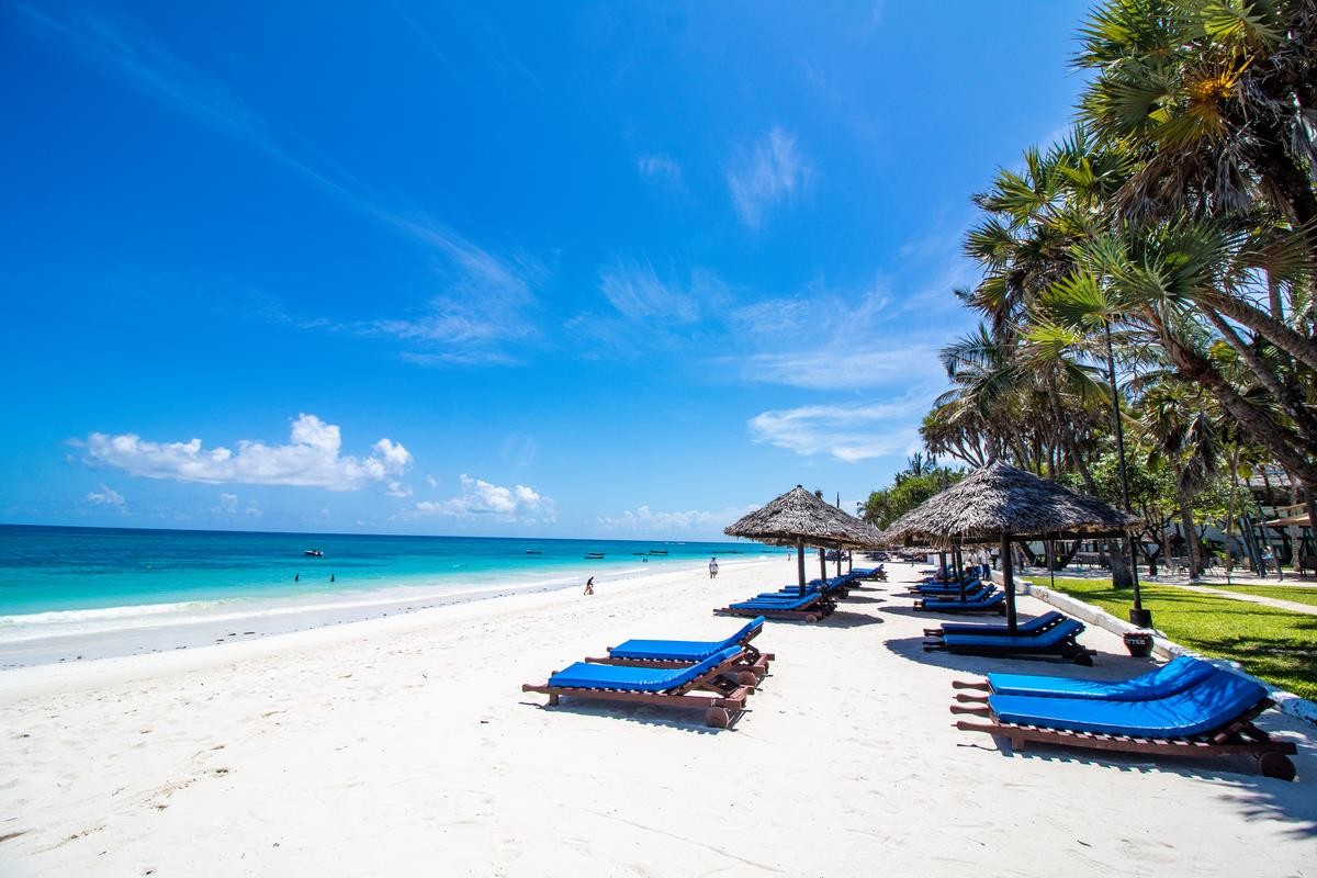 Southern Palms Beach Resort 7