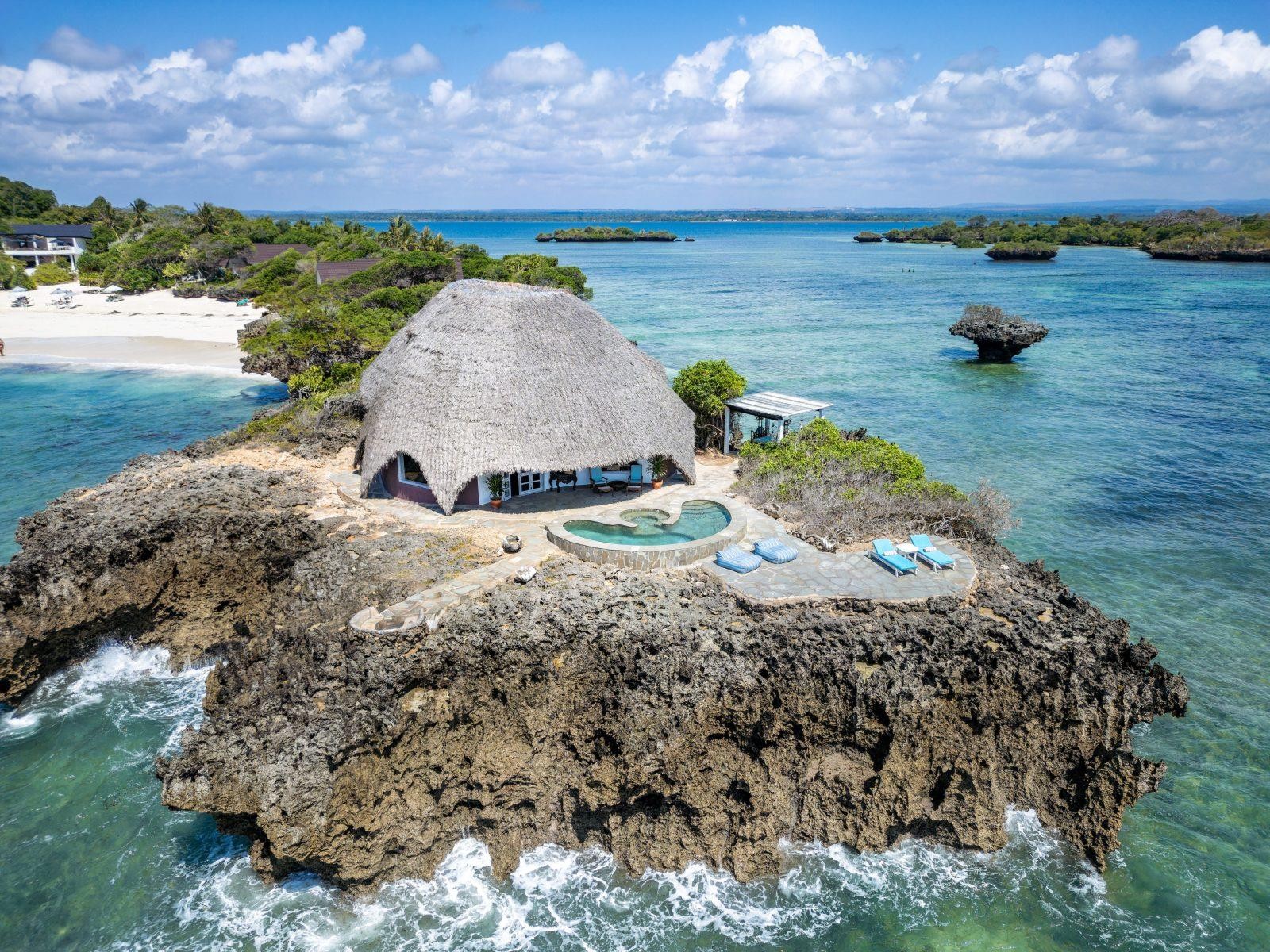 The Sands at Chale Island 16