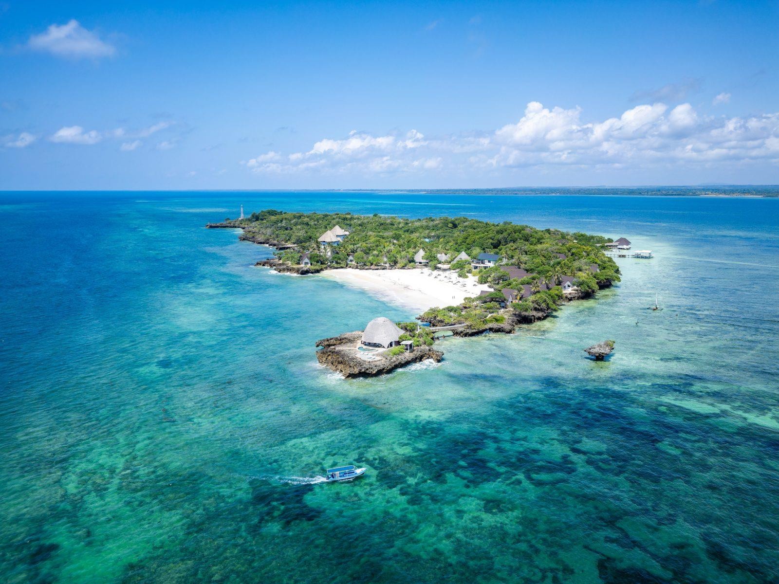 The Sands at Chale Island 24
