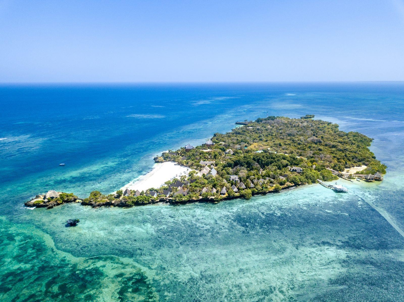 The Sands at Chale Island 25
