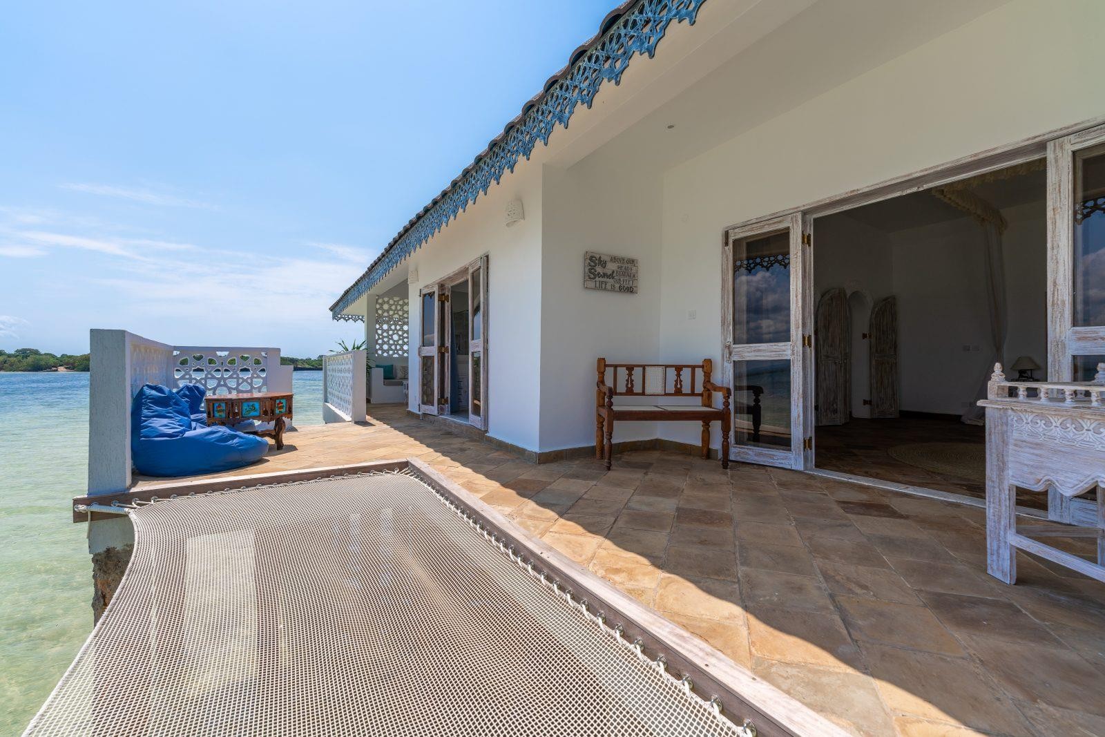 The Sands at Chale Island 14