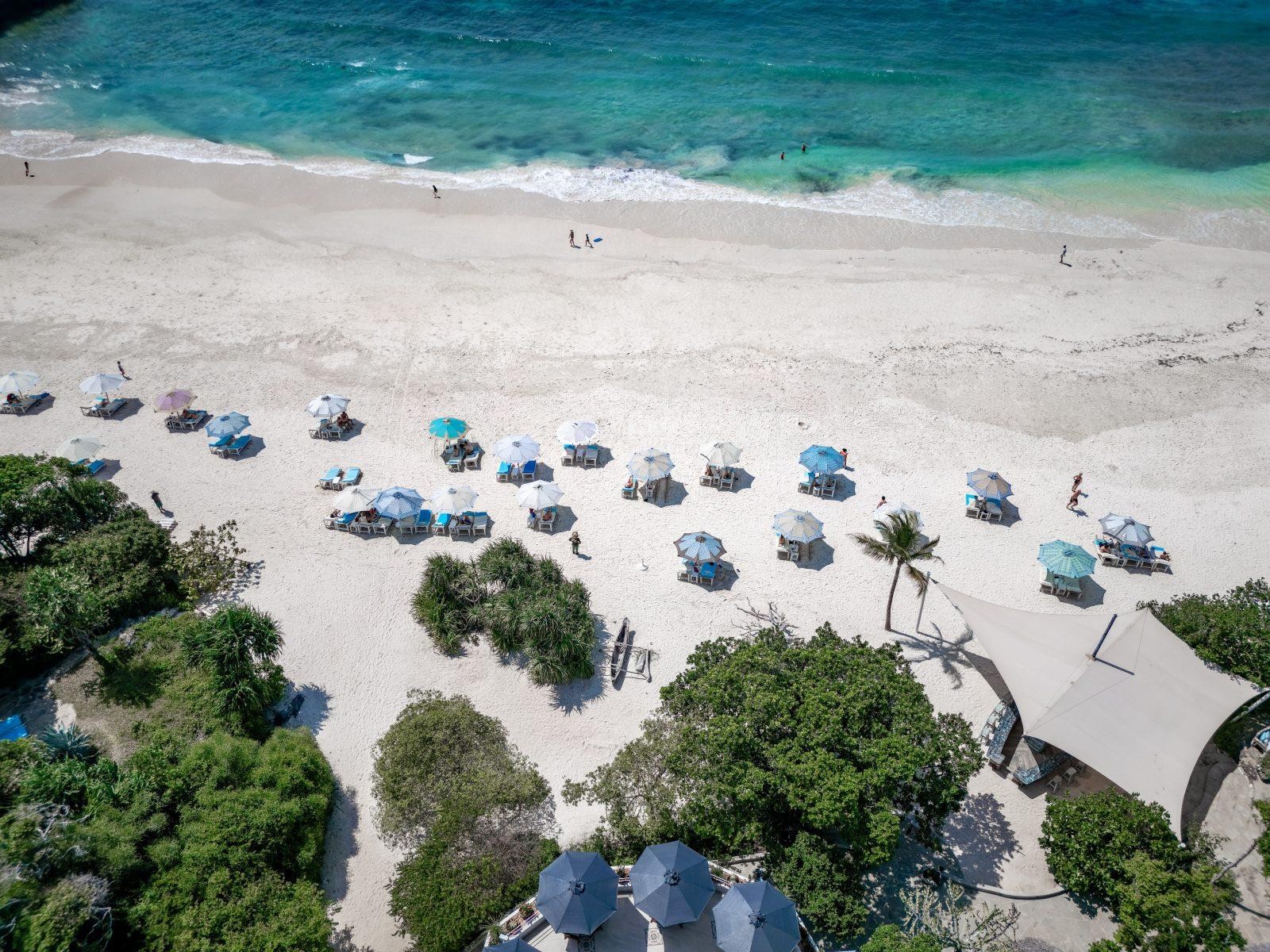 The Sands at Chale Island 29
