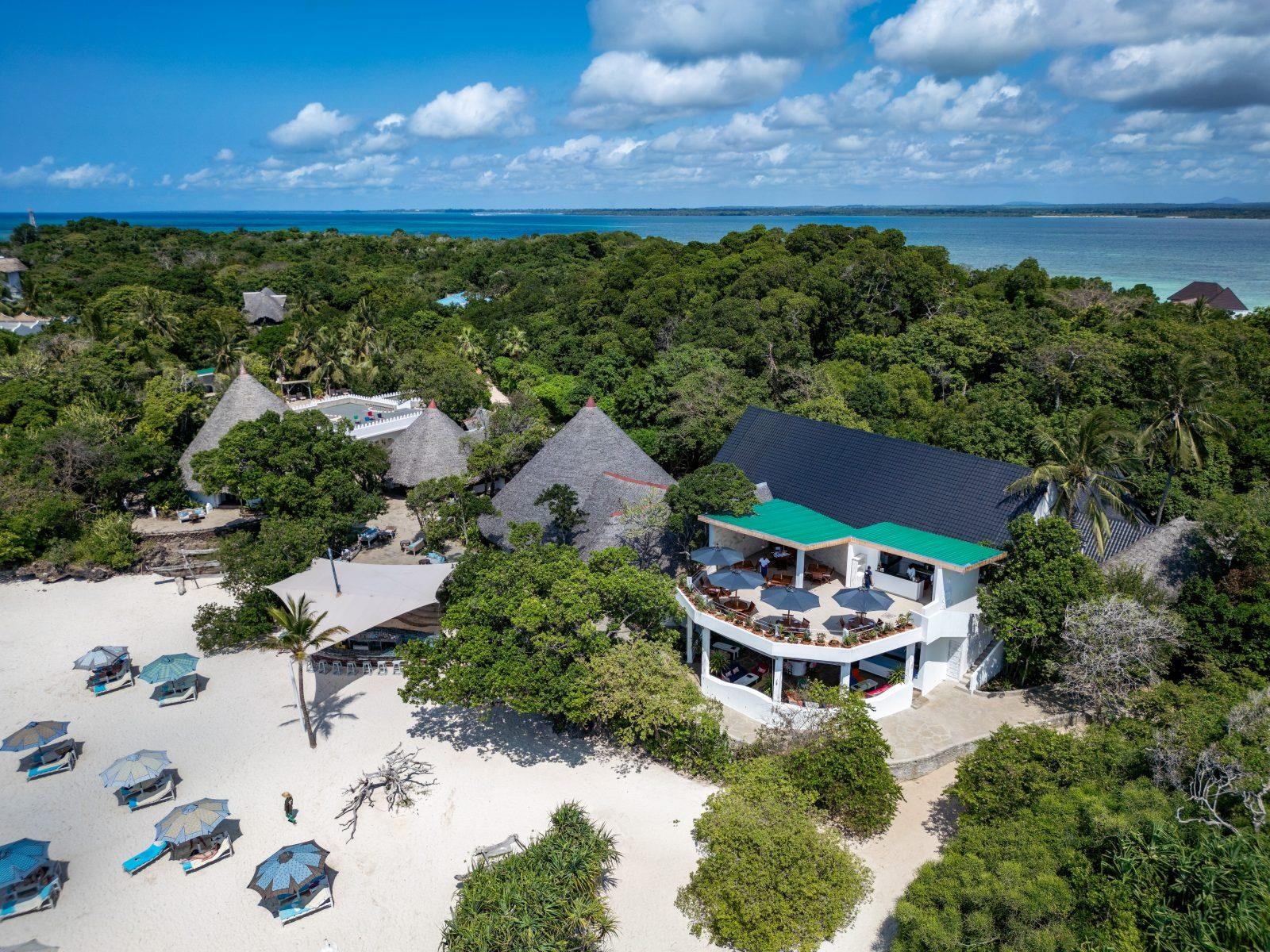 The Sands at Chale Island 2